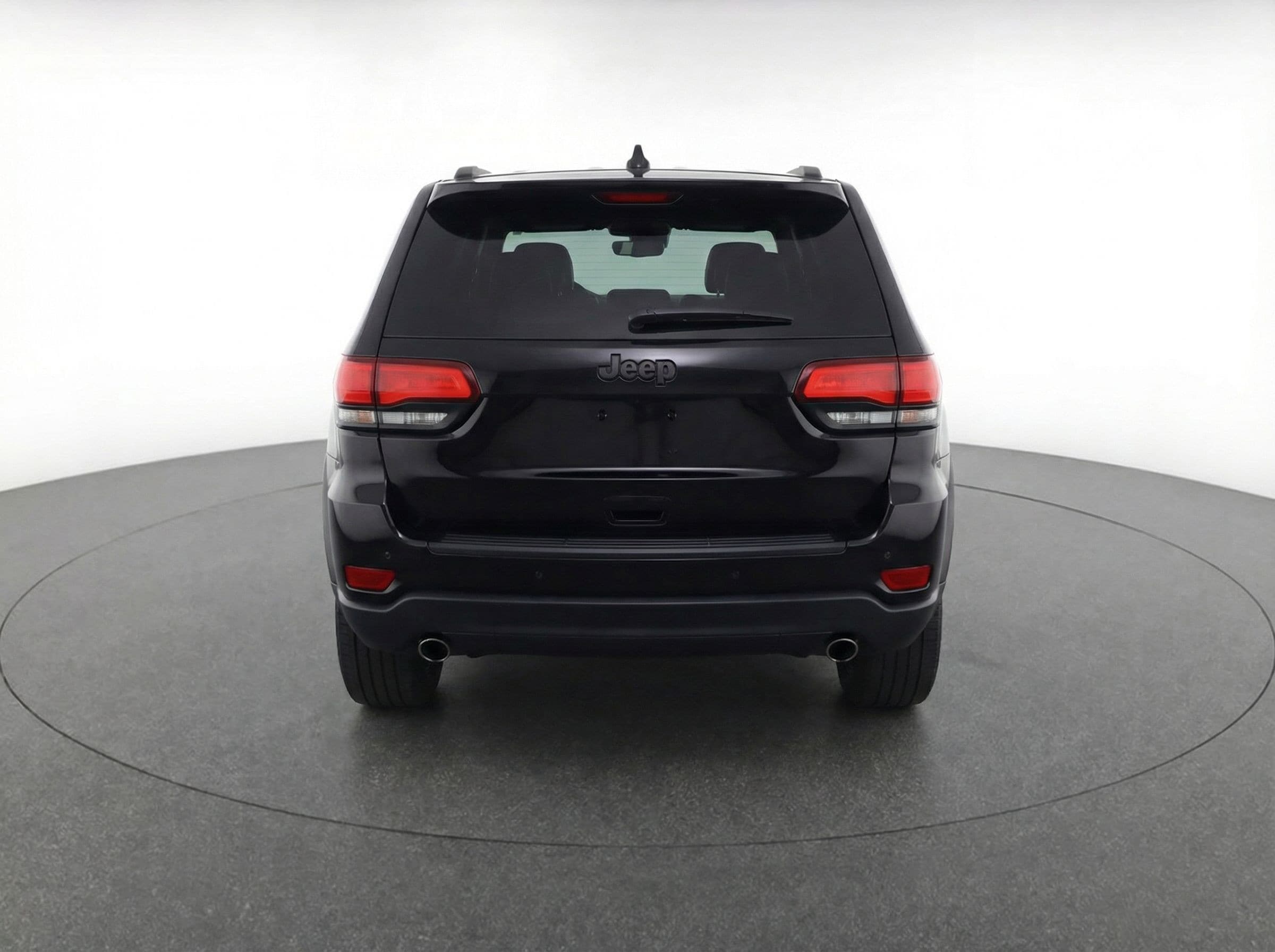 Thumbnail: 2023 Jeep Grand Cherokee L - 6