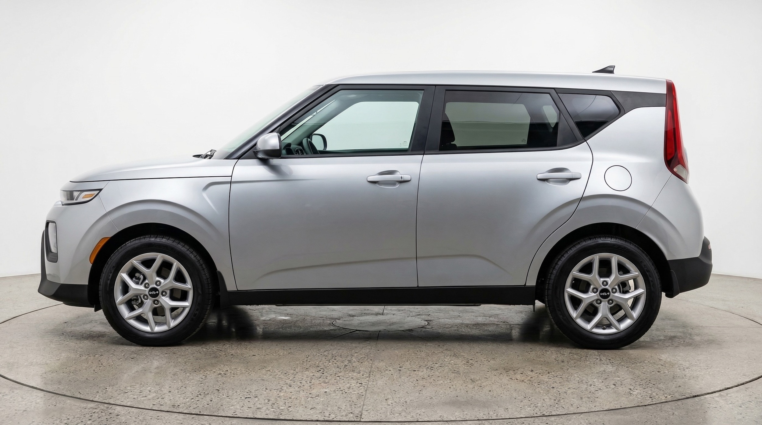 Thumbnail: 2025 Kia Soul - 4