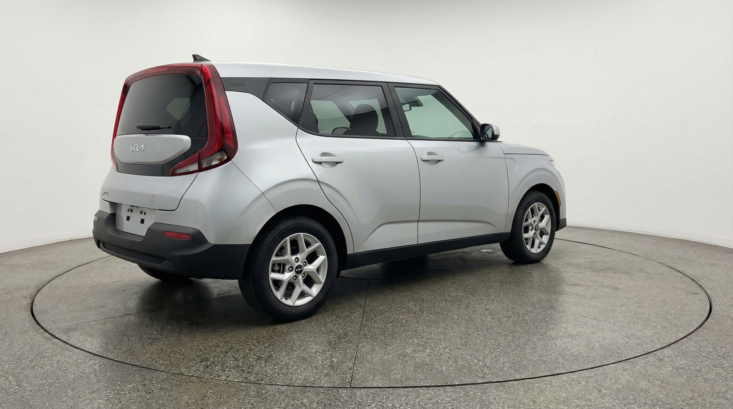Thumbnail: 2025 Kia Soul - 9