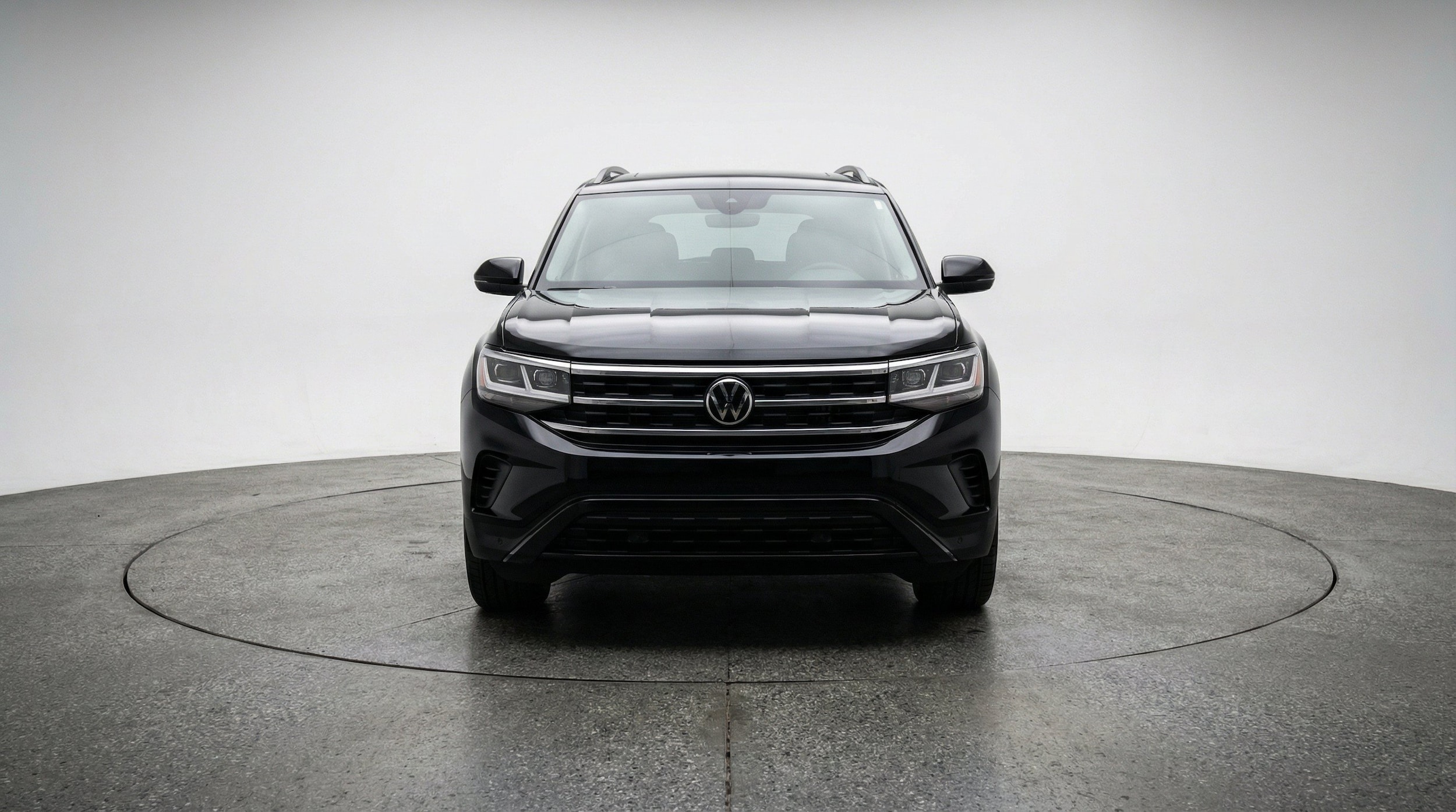 Thumbnail: 2026 Volkswagen Atlas - 2