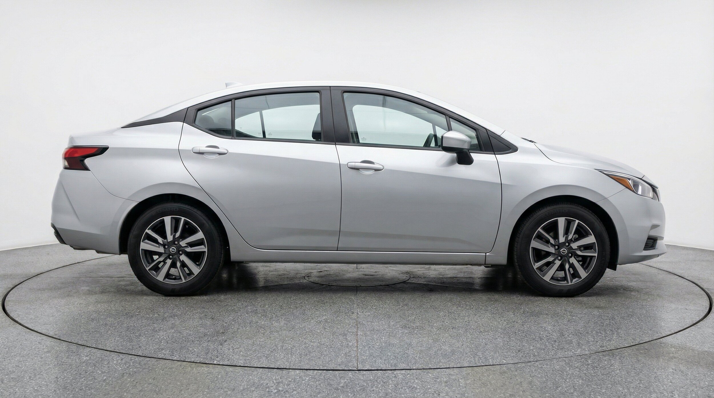Thumbnail: 2025 Nissan Versa - 11