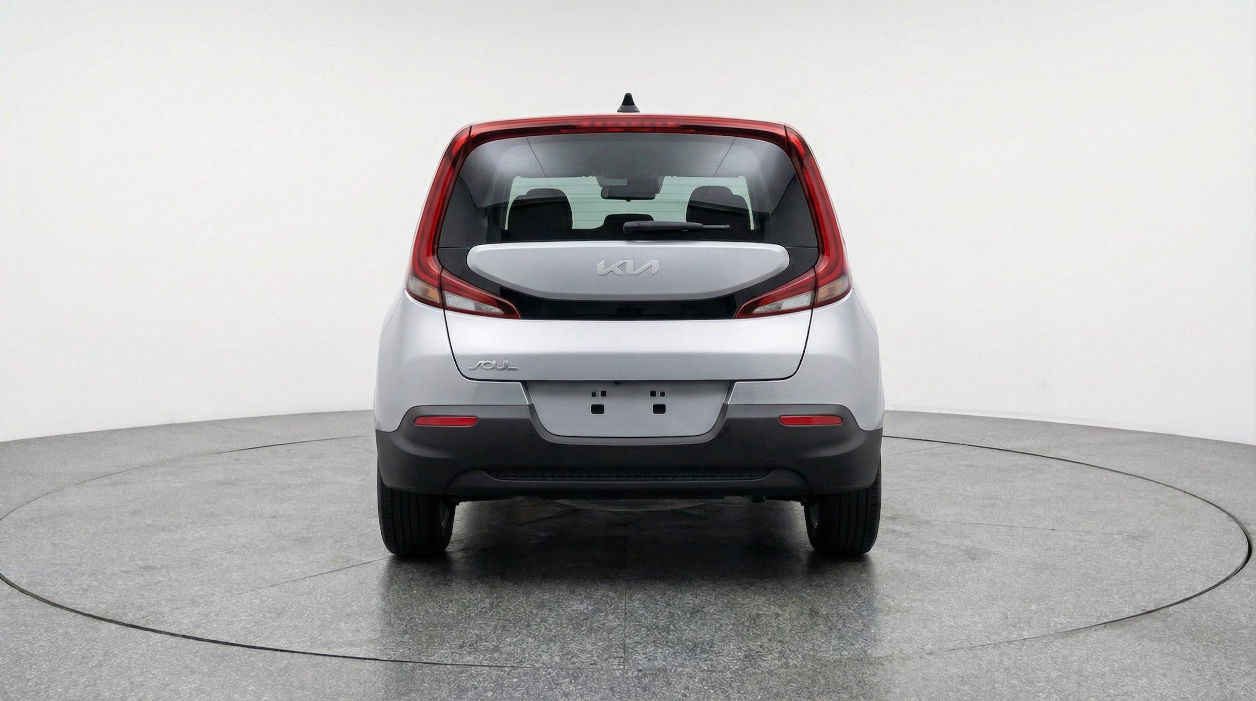 Thumbnail: 2025 Kia Soul - 7
