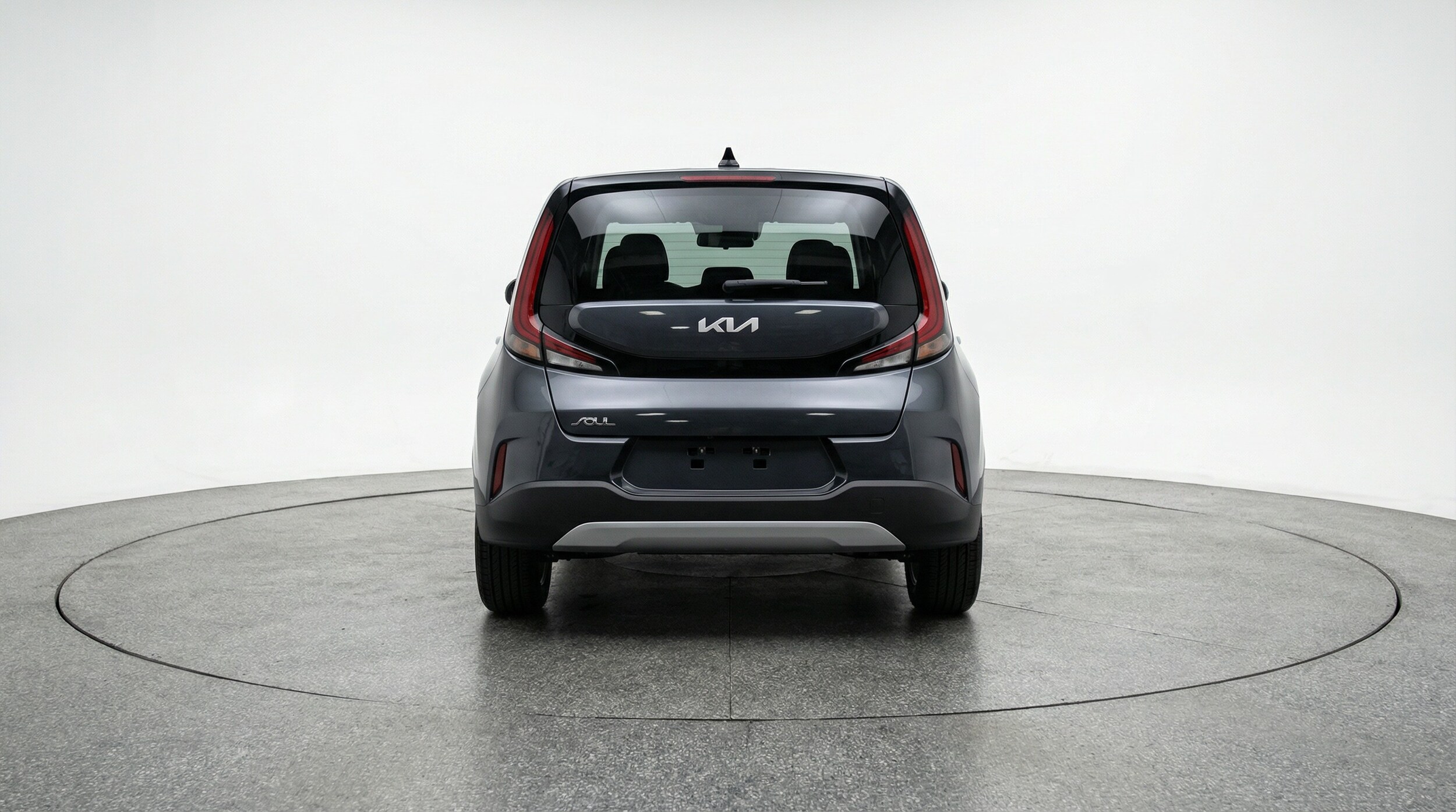 Thumbnail: 2025 Kia Soul - 6