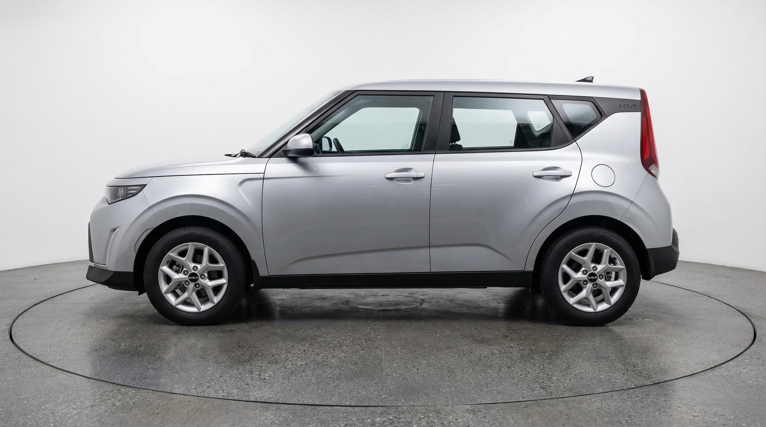 Thumbnail: 2025 Kia Soul - 4