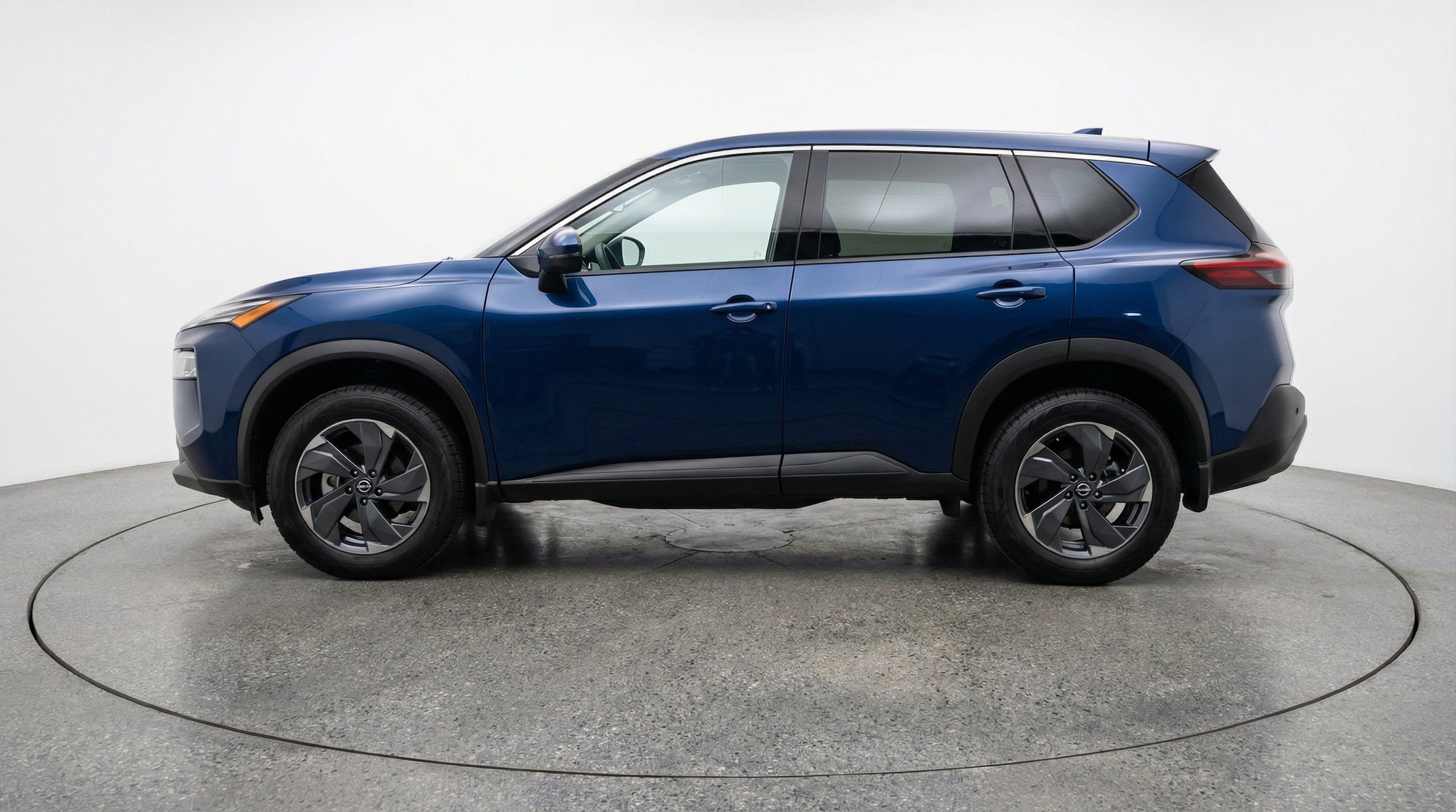 Thumbnail: 2025 Nissan Rogue - 5