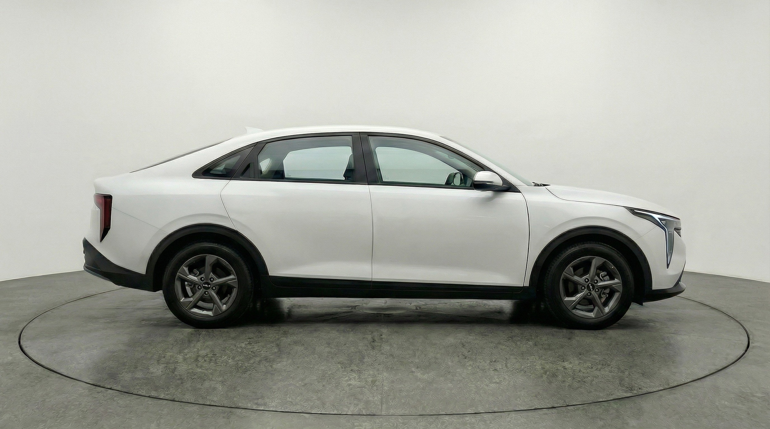 Thumbnail: 2025 Kia K4 - 11