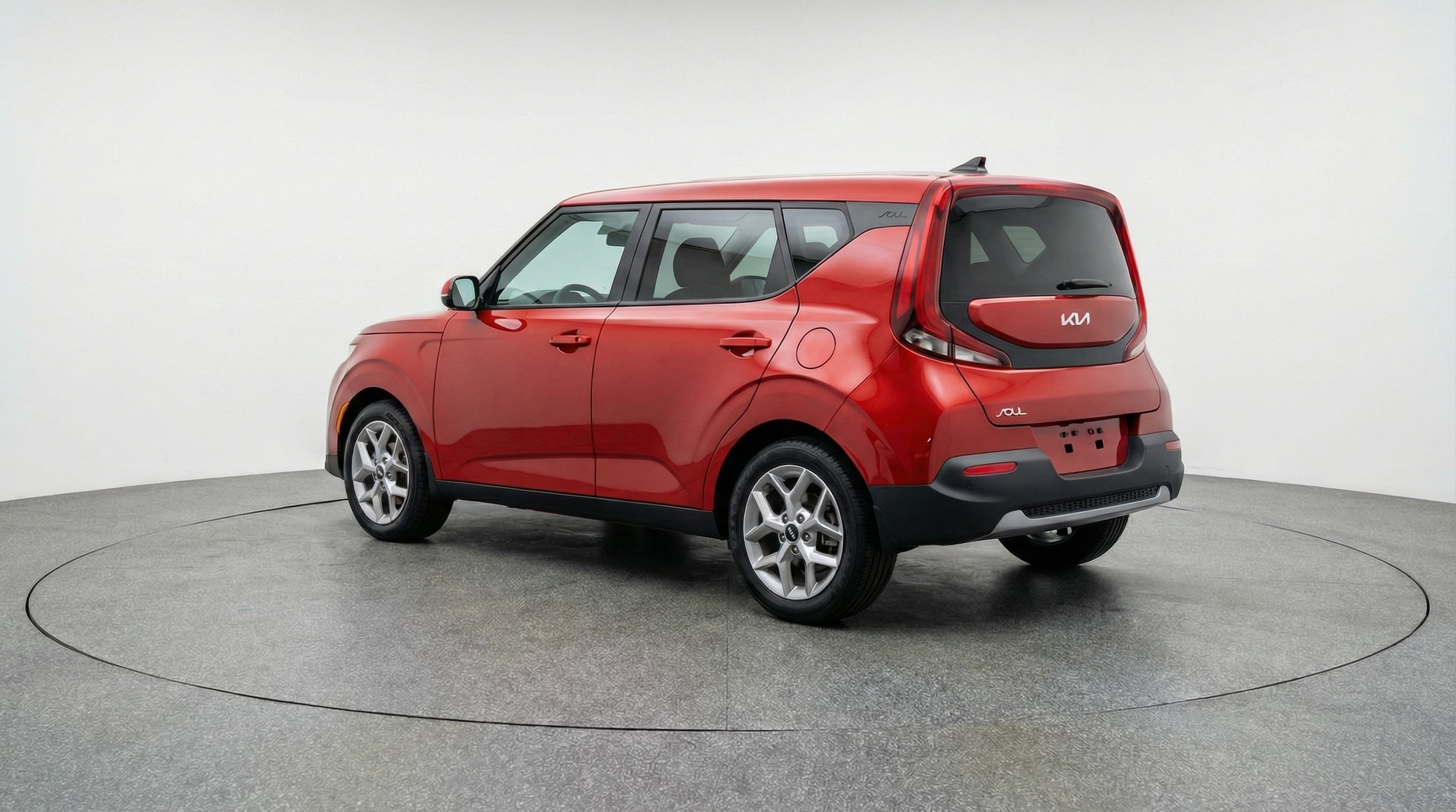 Thumbnail: 2025 Kia Soul - 5