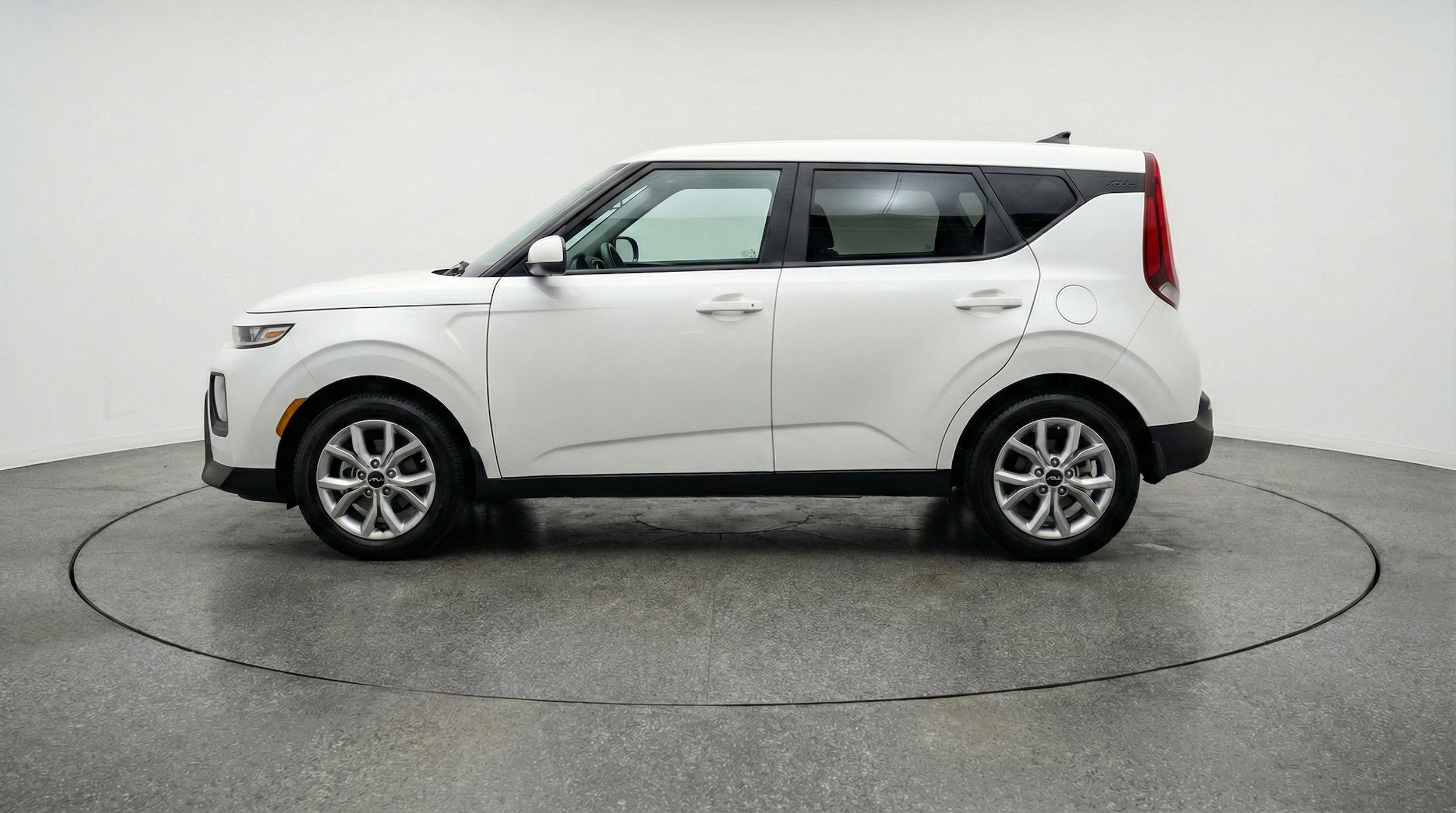 Thumbnail: 2025 Kia Soul - 5