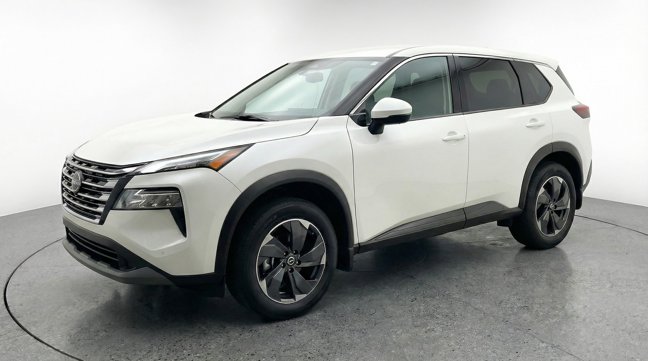 Thumbnail: 2025 Nissan Rogue - 3