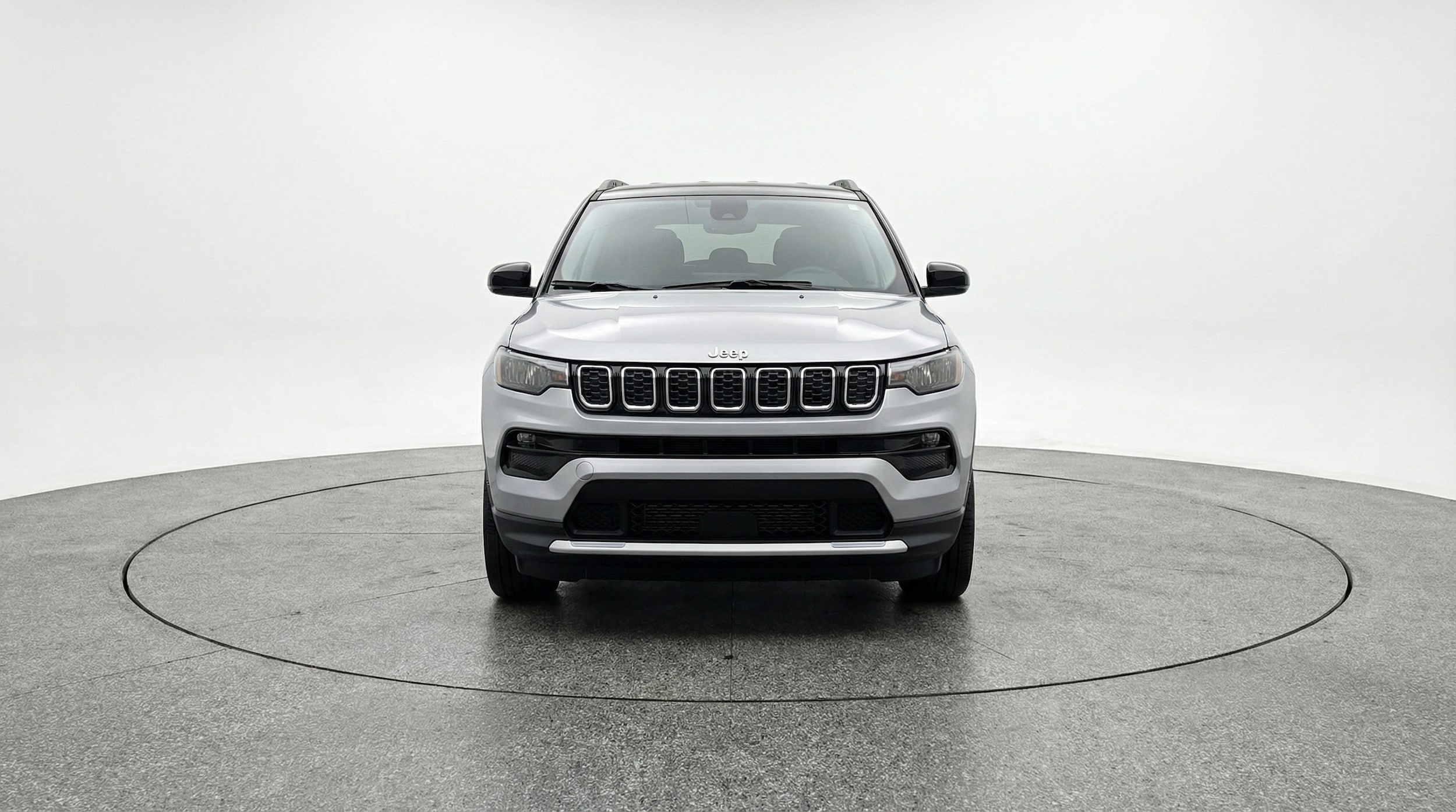 Thumbnail: 2025 Jeep Compass - 2