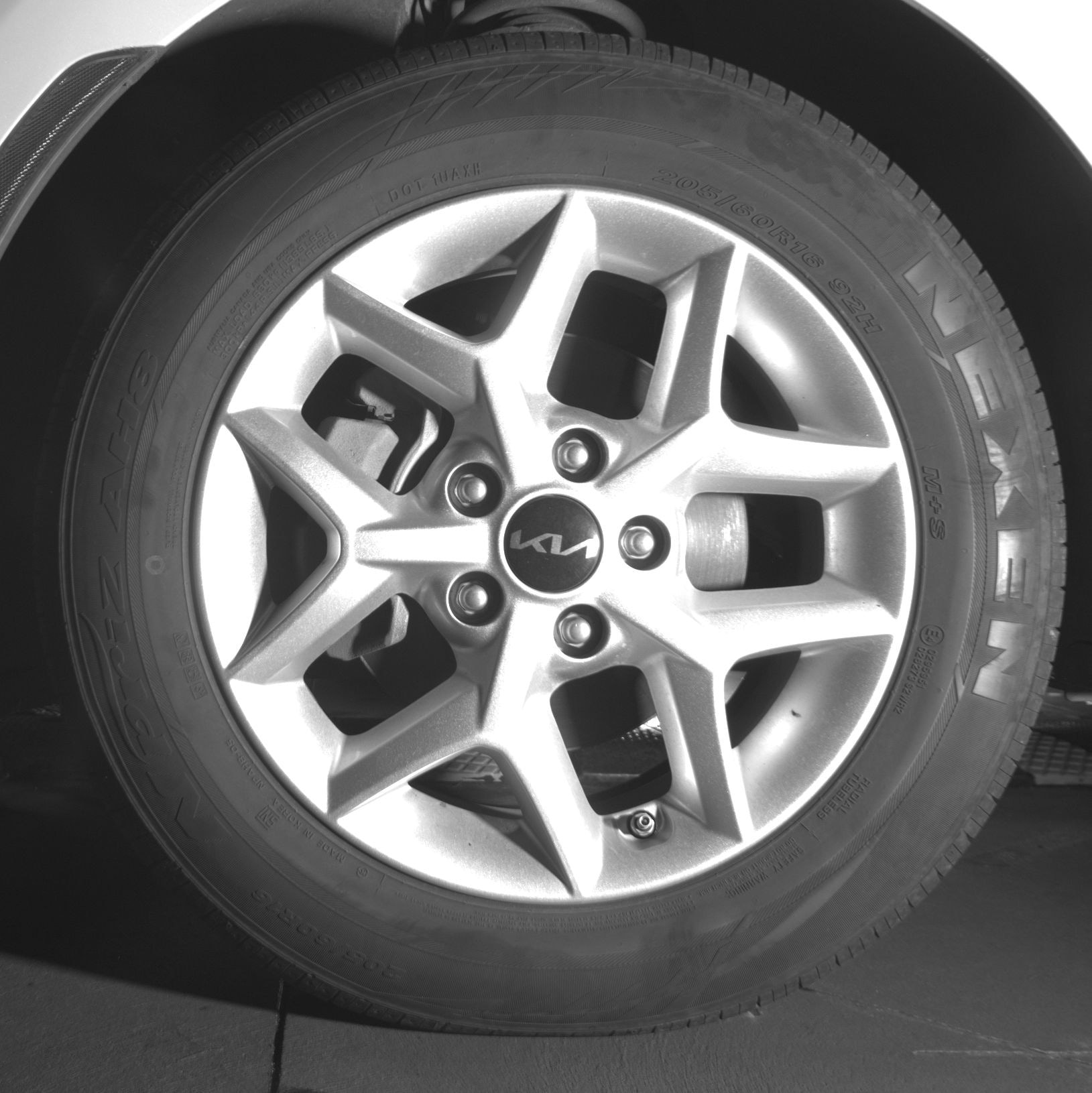 Thumbnail: 2025 Kia Soul - 9