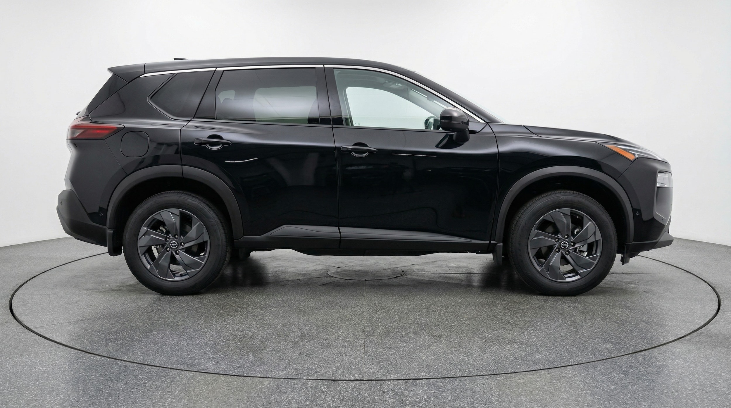 Thumbnail: 2025 Nissan Rogue - 8