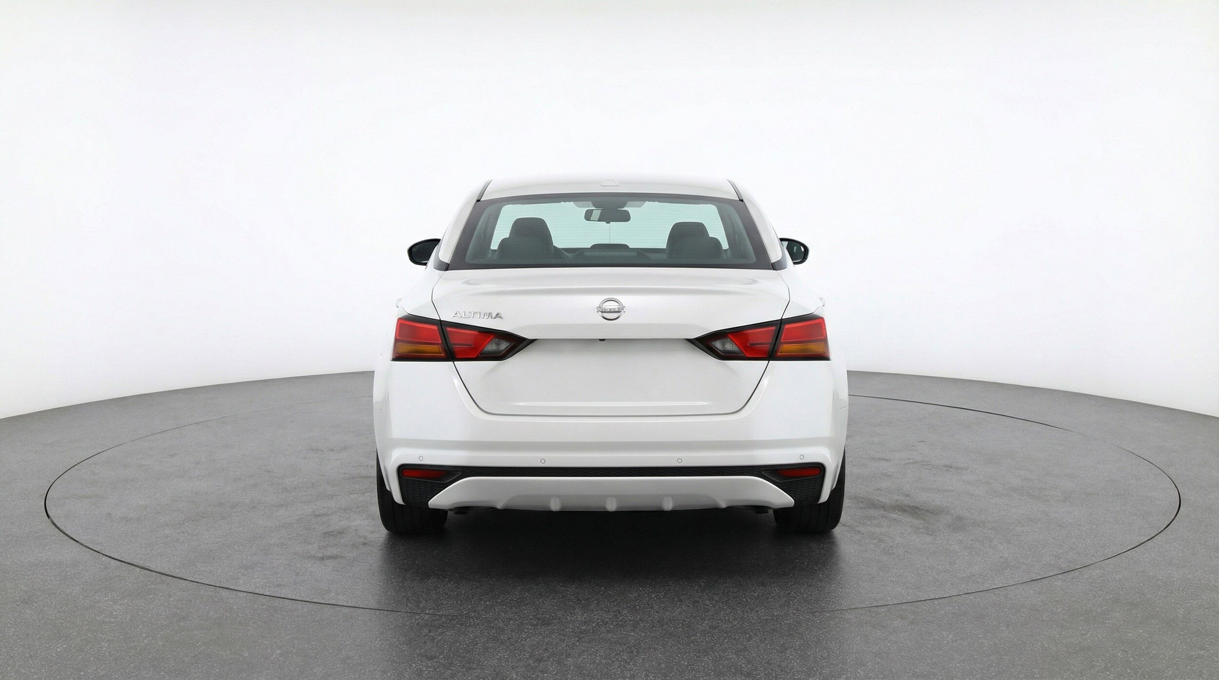Thumbnail: 2025 Nissan Altima - 7