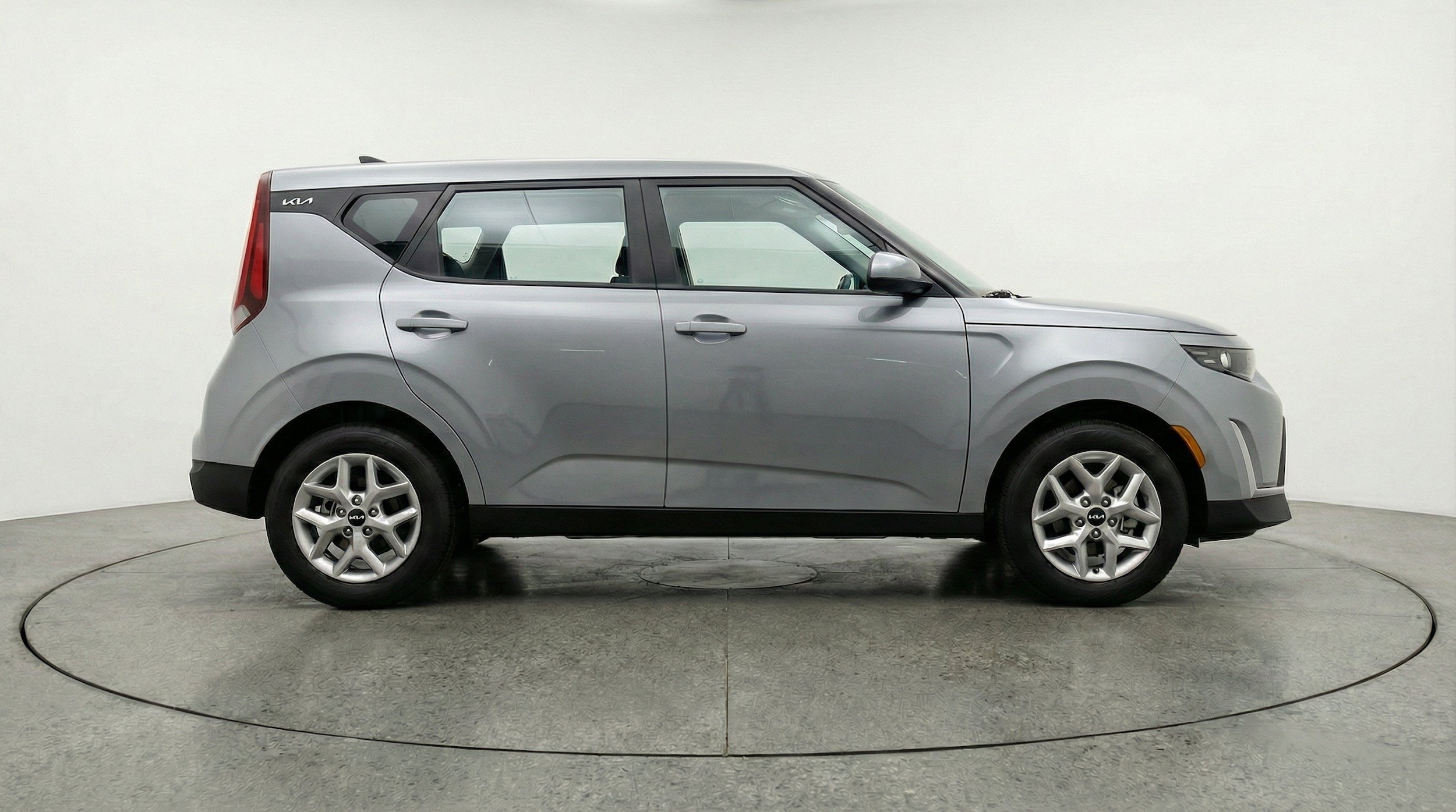 Thumbnail: 2025 Kia Soul - 11