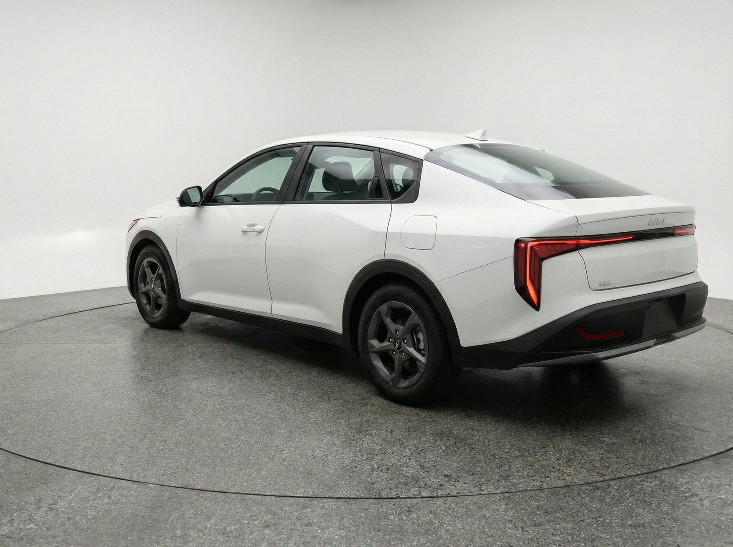 Thumbnail: 2025 Kia K4 - 6
