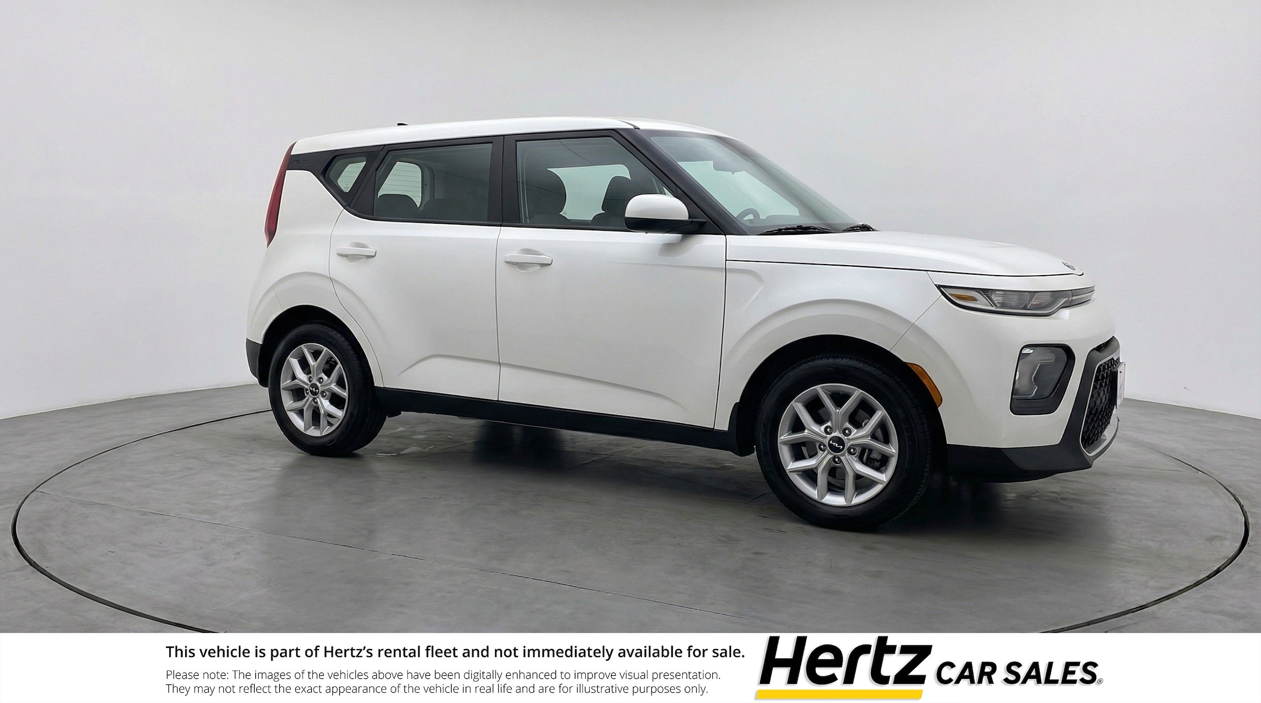 Thumbnail: 2025 Kia Soul - 1