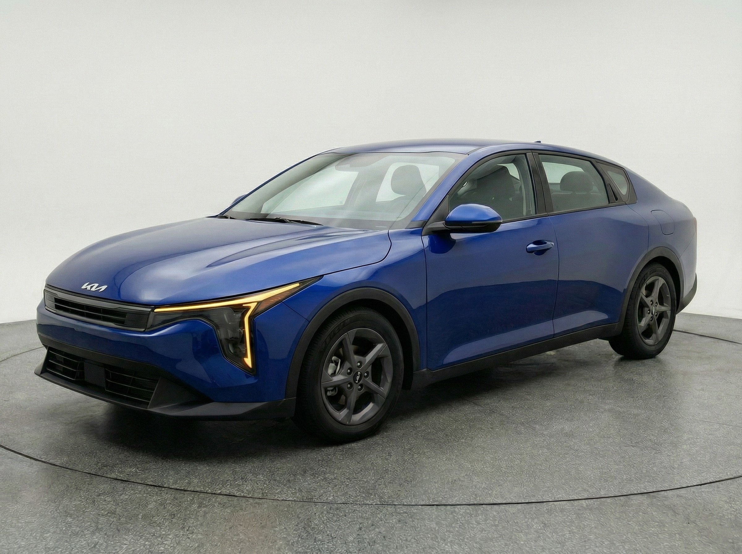 Thumbnail: 2025 Kia K4 - 3