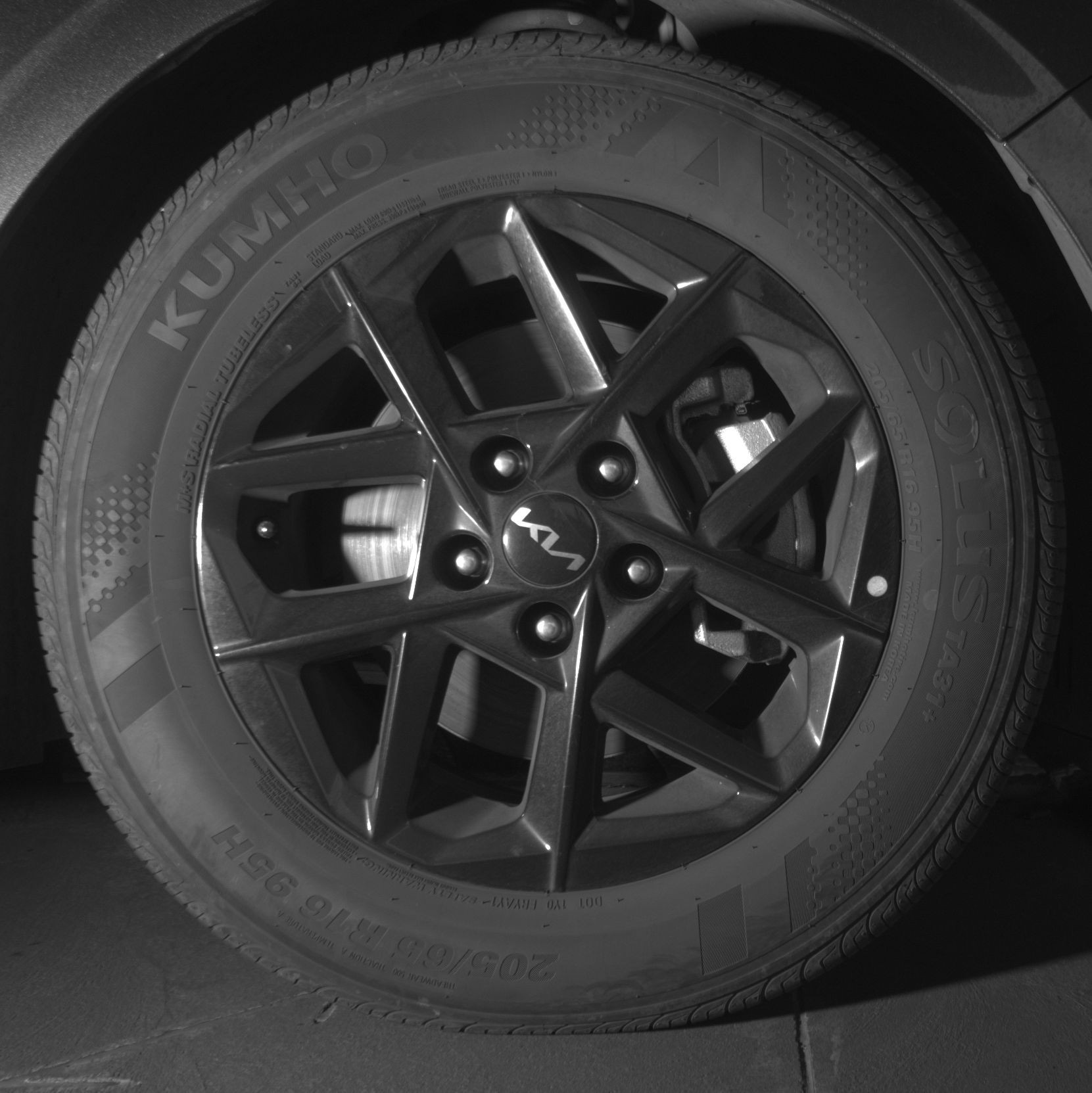 Thumbnail: 2025 Kia K5 - 10