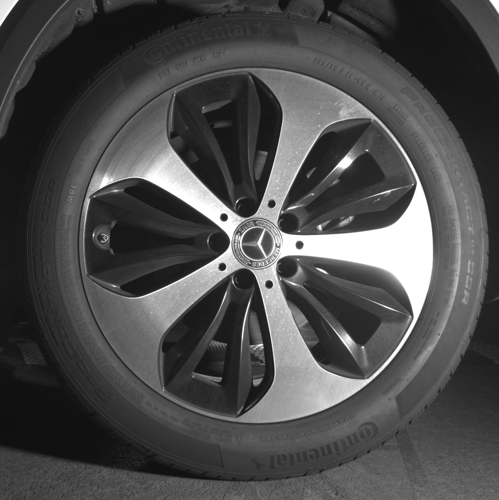 Thumbnail: 2025 Mercedes-Benz GLA - 11