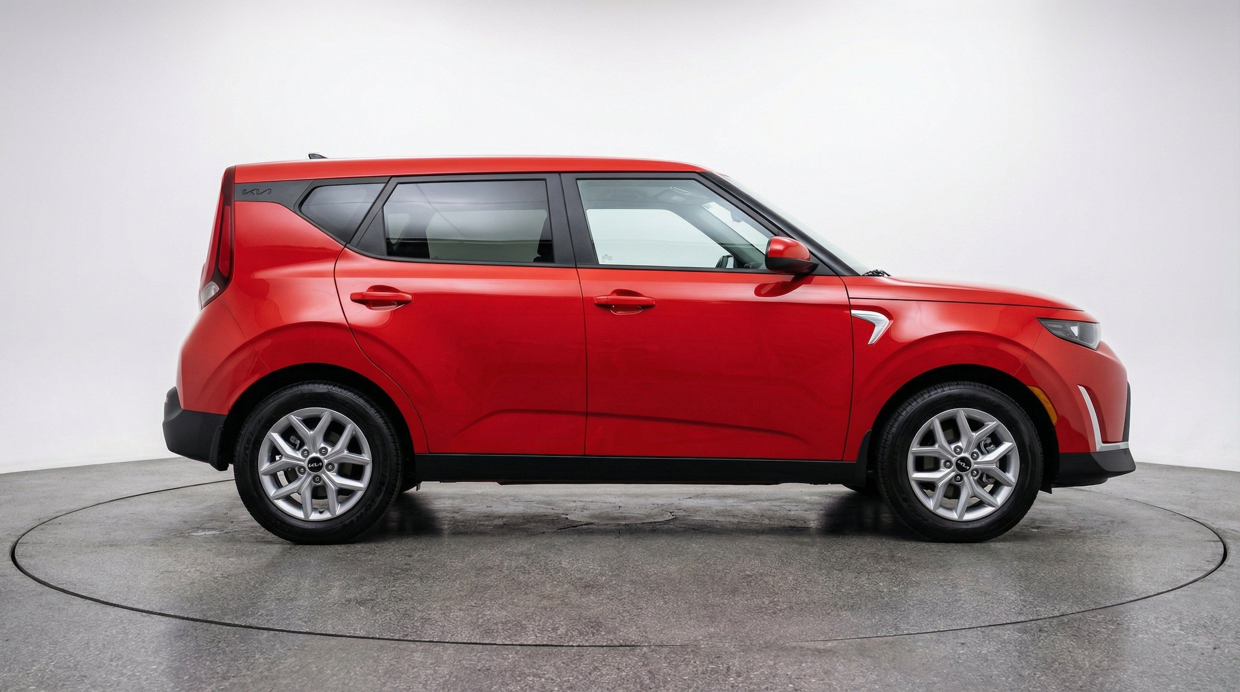 Thumbnail: 2025 Kia Soul - 10