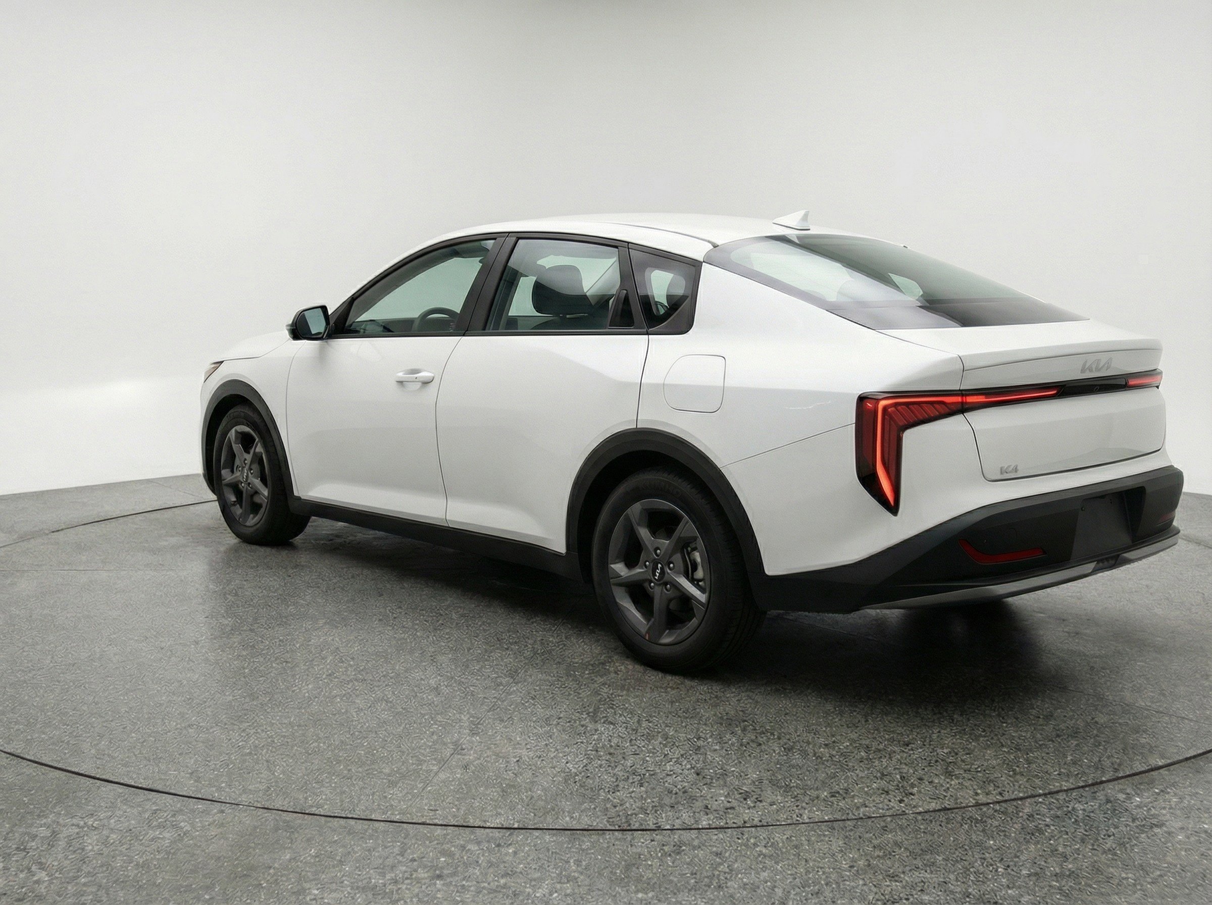 Thumbnail: 2025 Kia K4 - 6