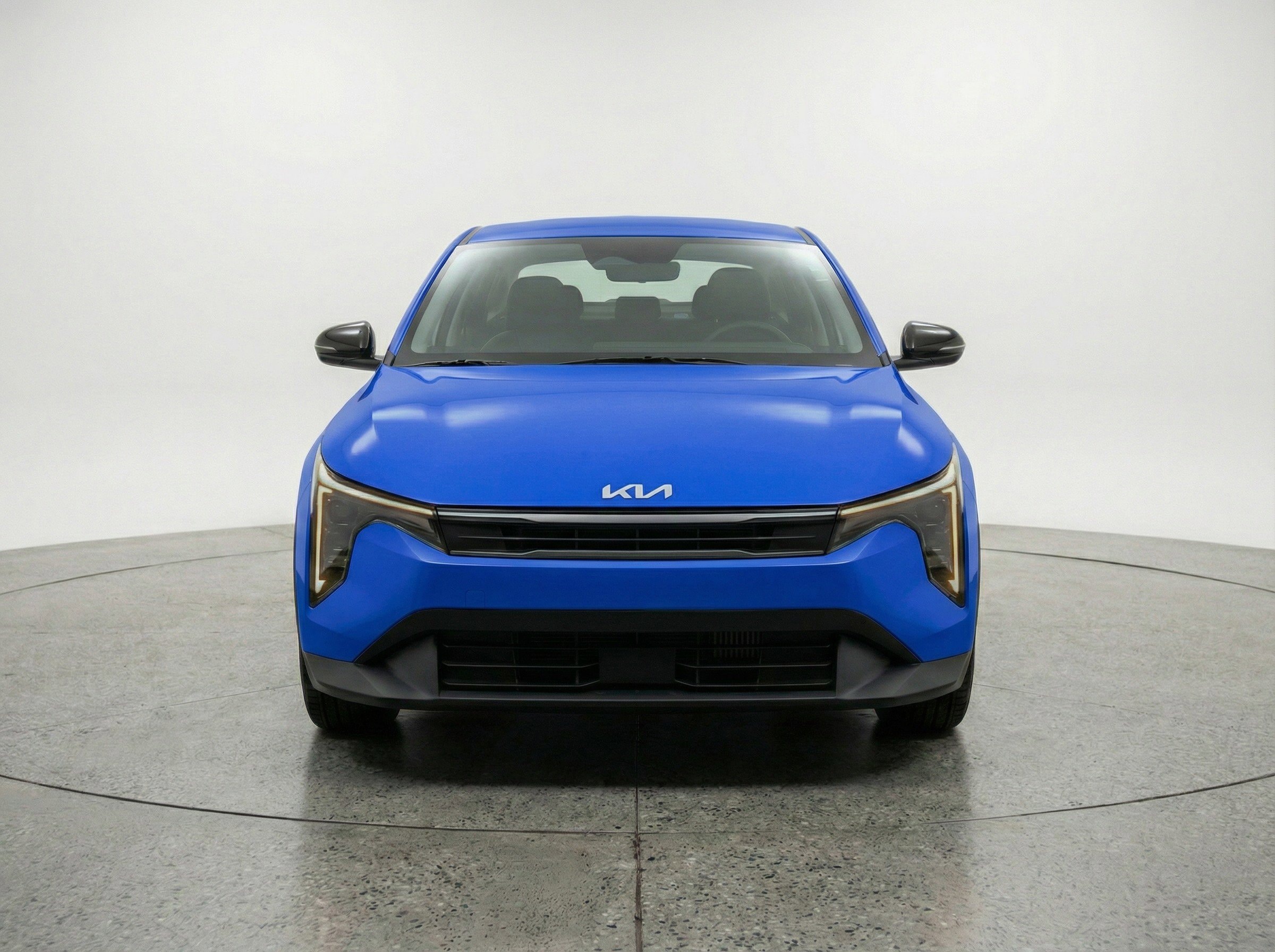 Thumbnail: 2025 Kia K4 - 2