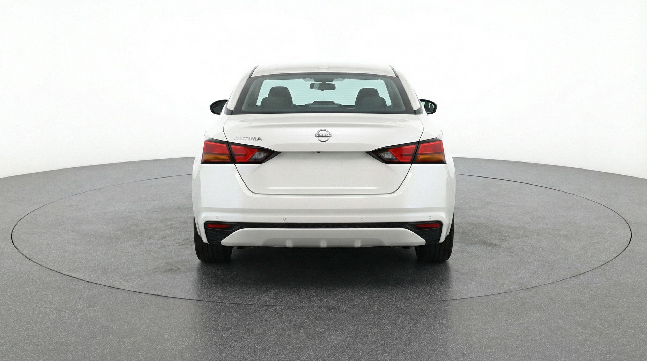 Thumbnail: 2025 Nissan Altima - 7