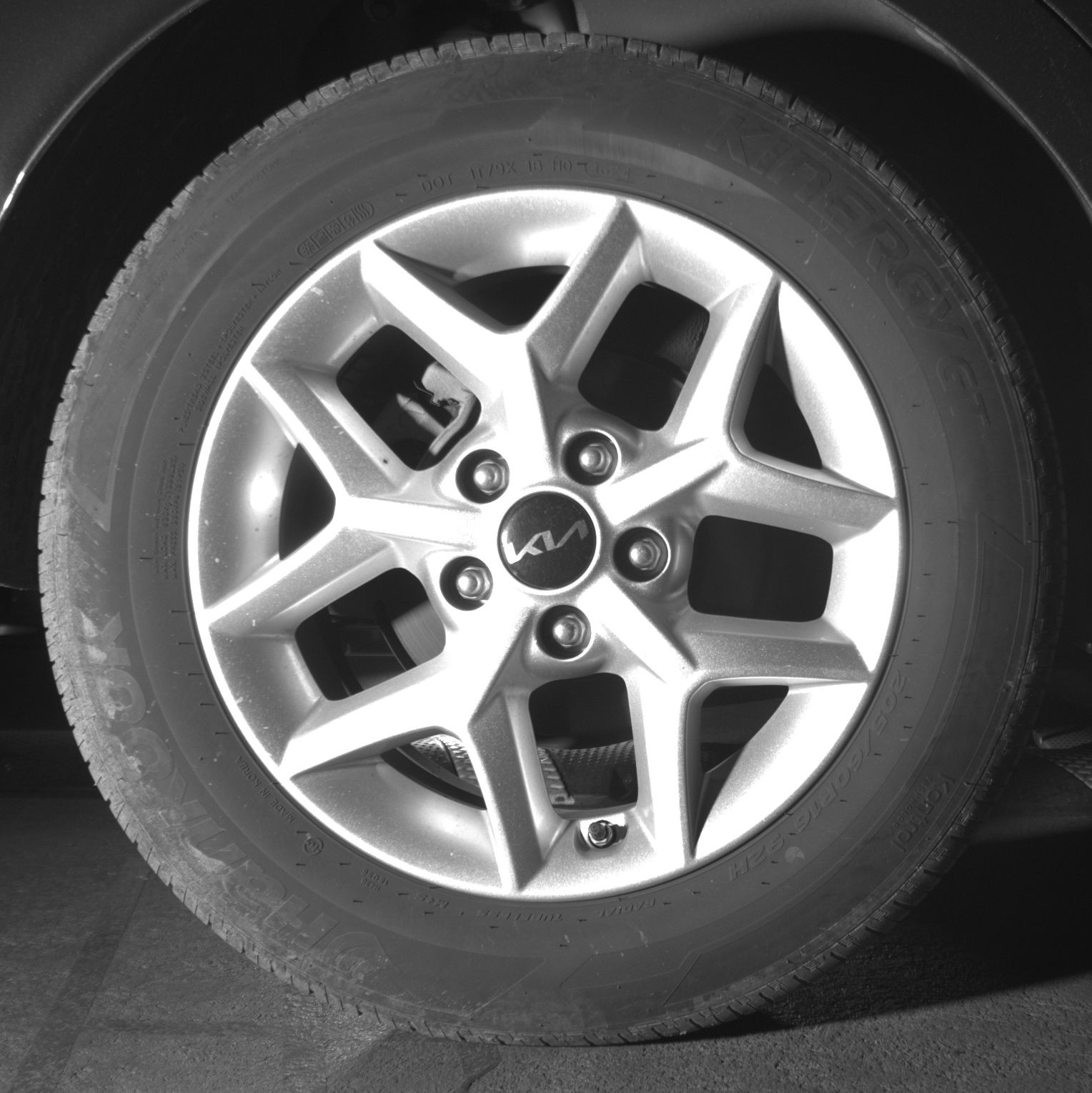 Thumbnail: 2025 Kia Soul - 12