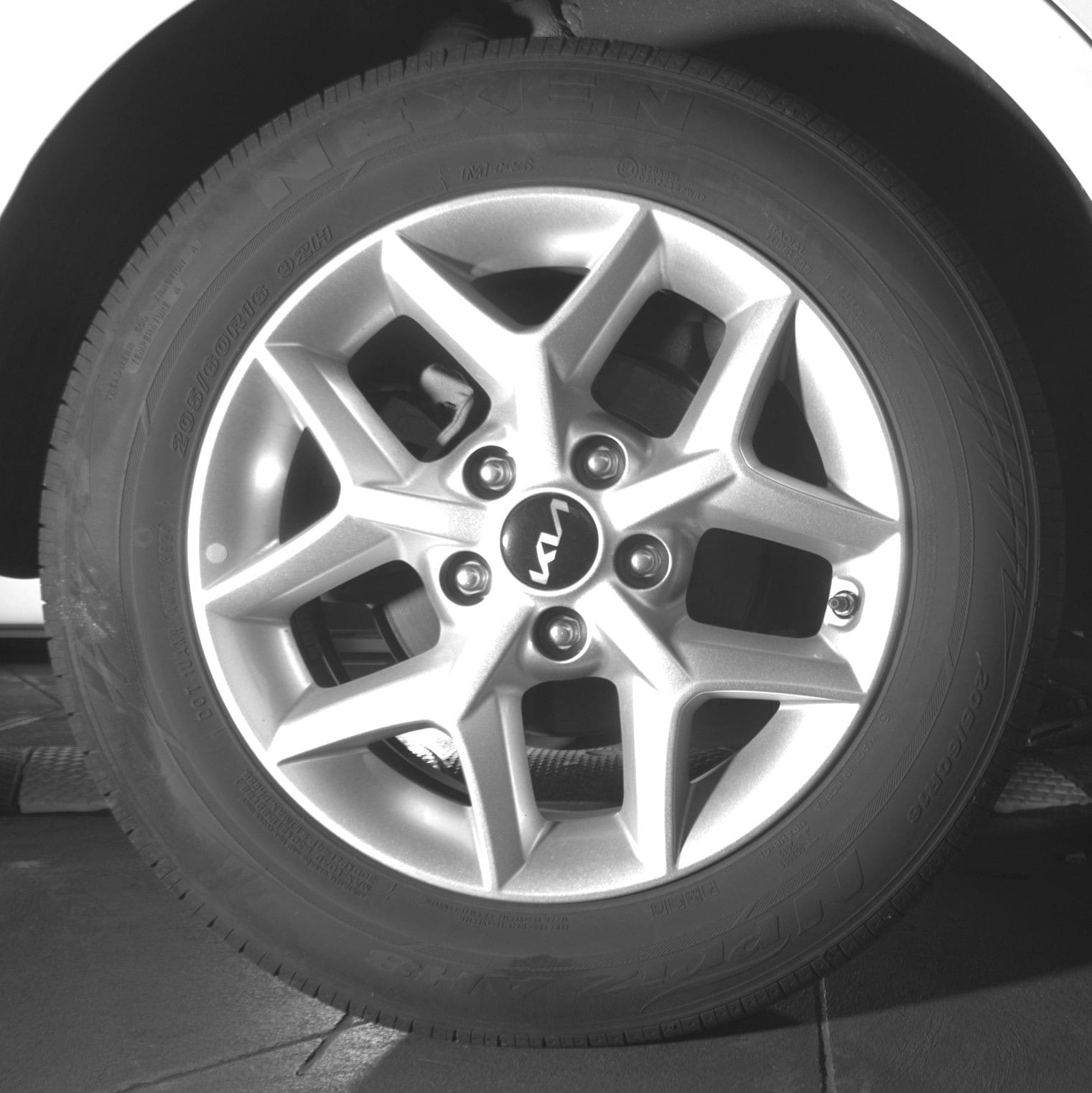 Thumbnail: 2025 Kia Soul - 12