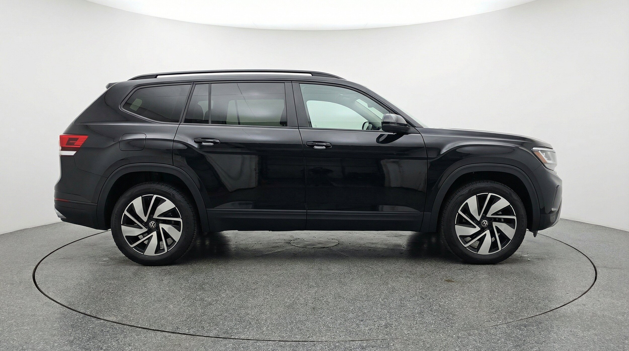 Thumbnail: 2026 Volkswagen Atlas - 11