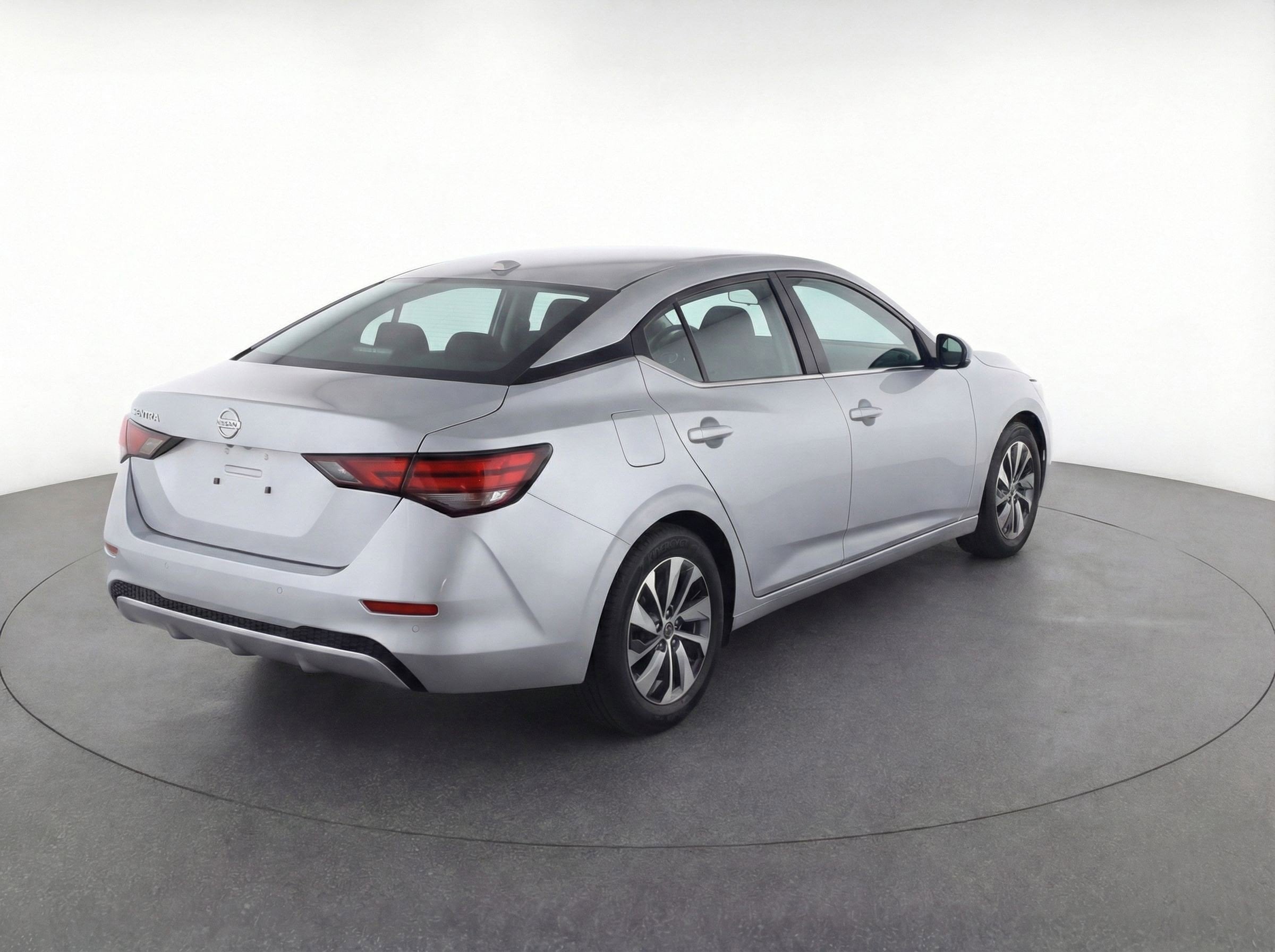 Thumbnail: 2023 Nissan Altima - 9