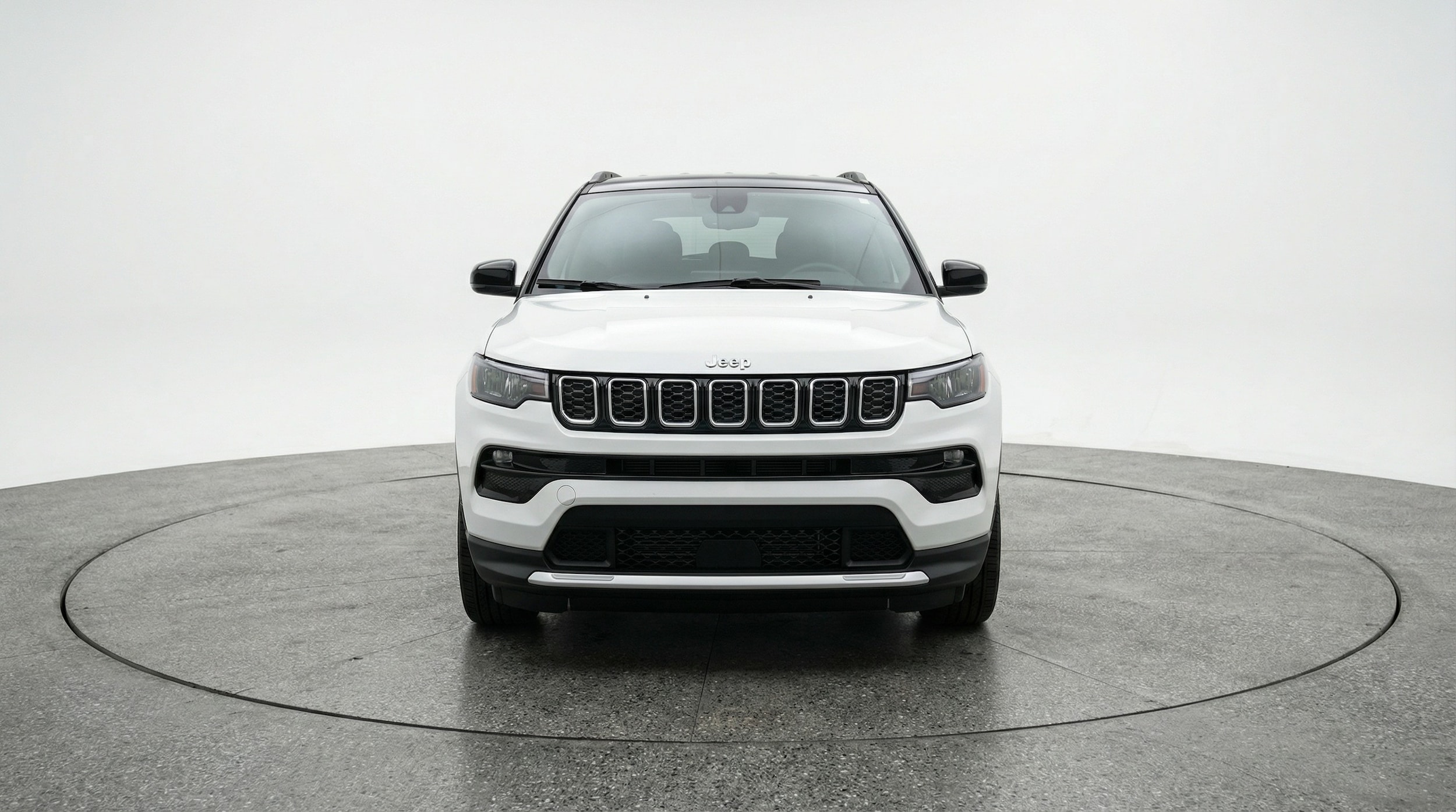 Thumbnail: 2025 Jeep Compass - 2