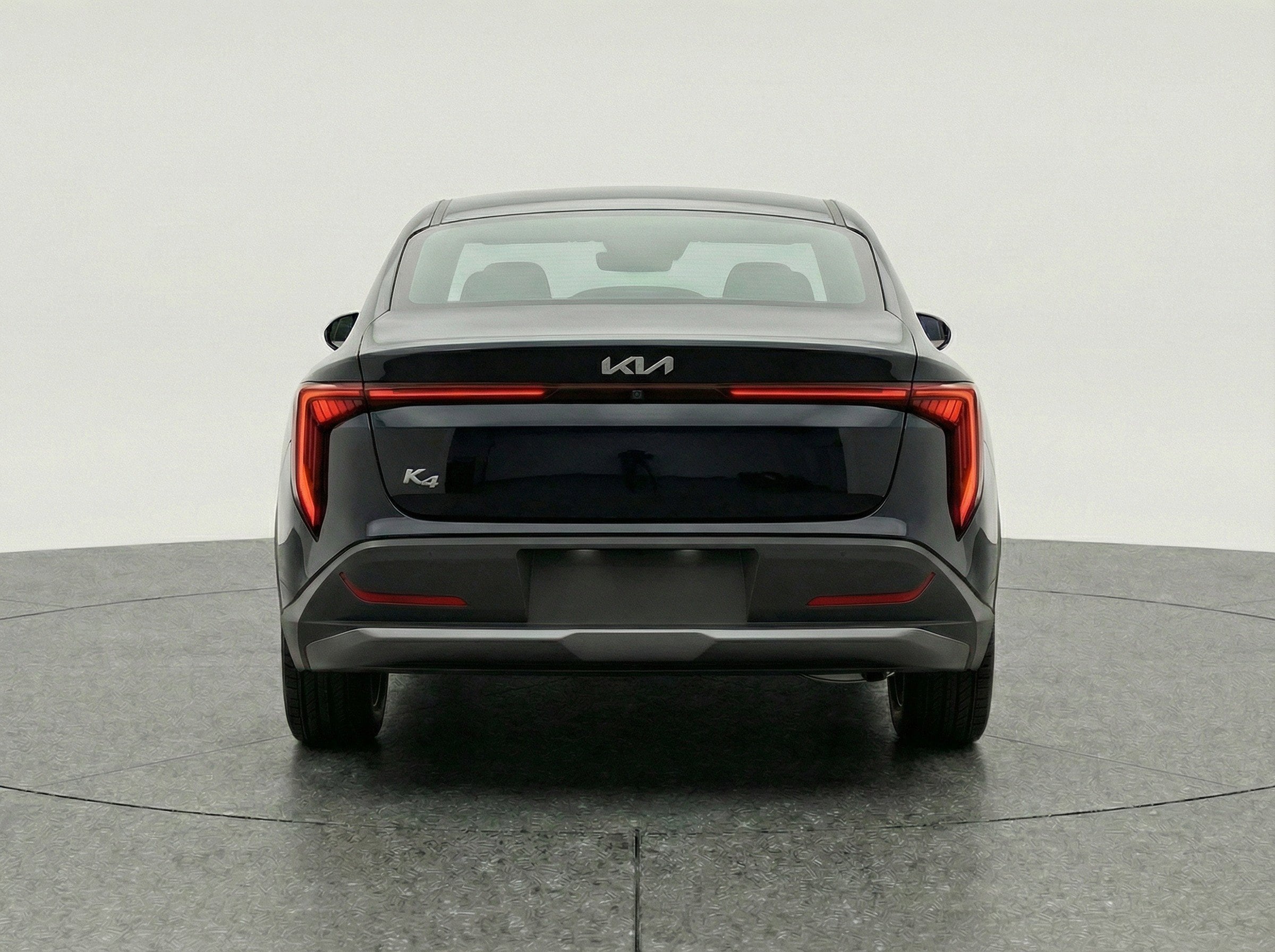 Thumbnail: 2025 Kia K4 - 7
