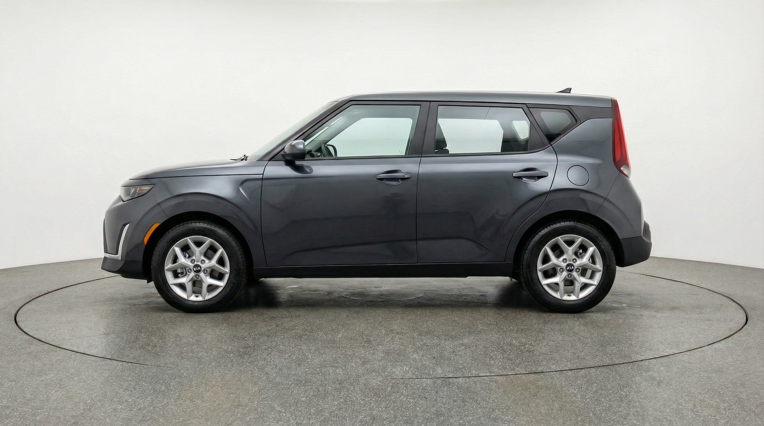 Thumbnail: 2025 Kia Soul - 5