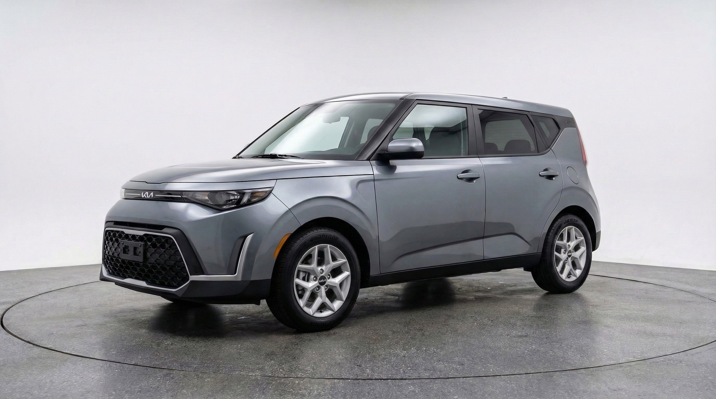 Thumbnail: 2025 Kia Soul - 3