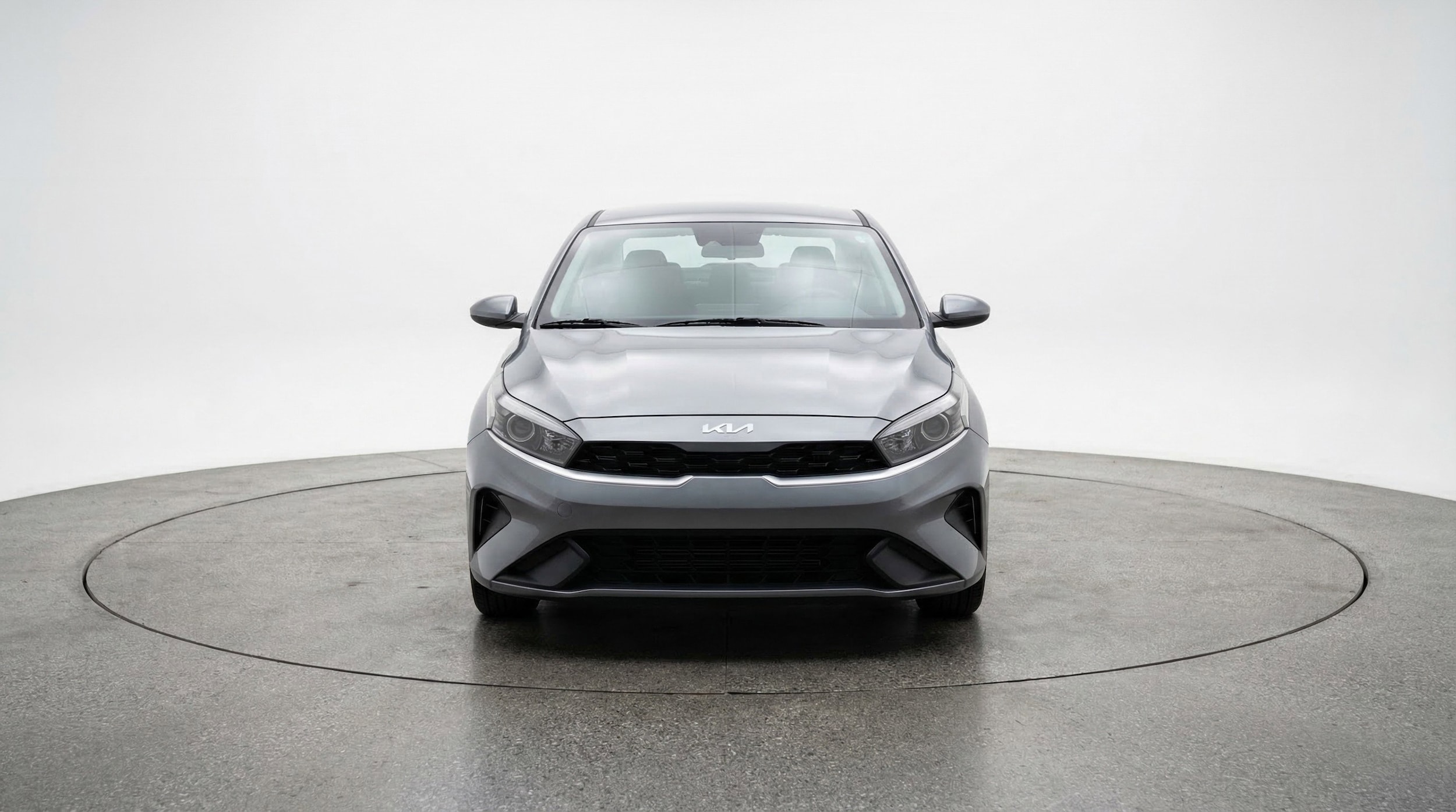 Thumbnail: 2024 Kia Forte - 2