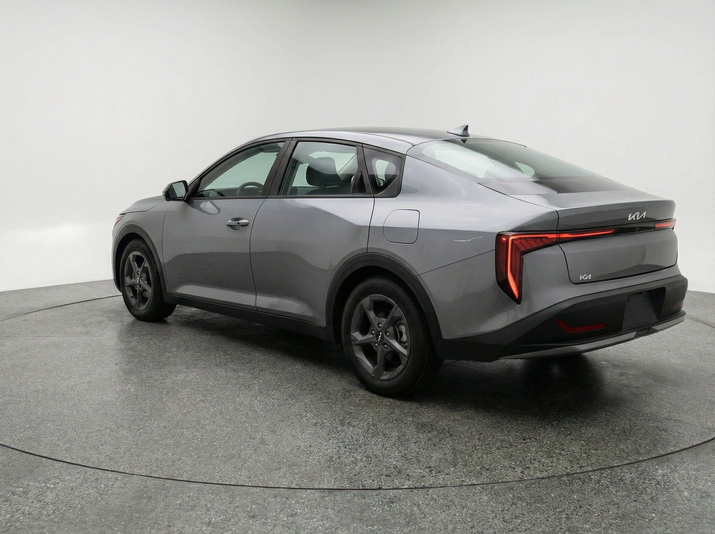 Thumbnail: 2025 Kia K4 - 6