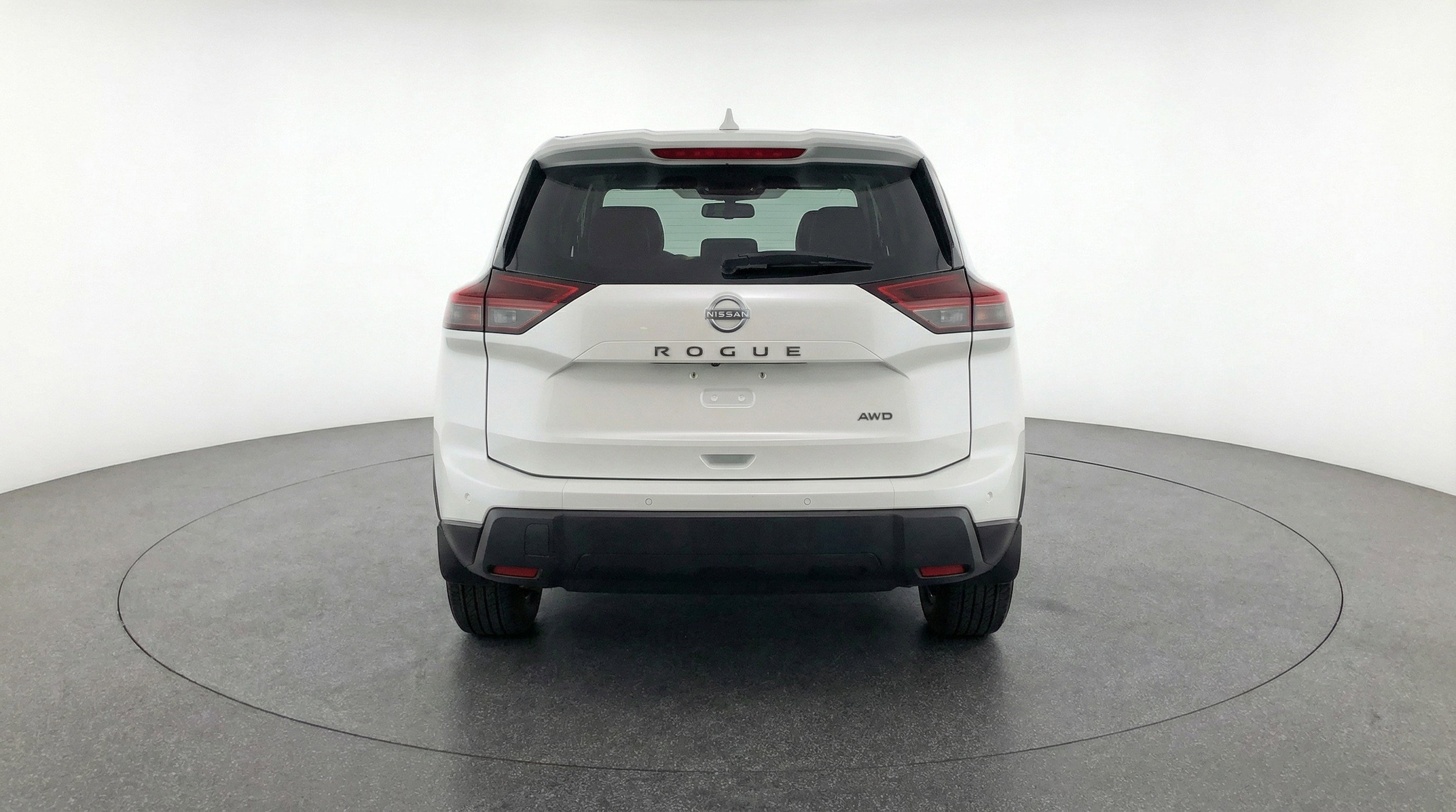 Thumbnail: 2025 Nissan Rogue - 7