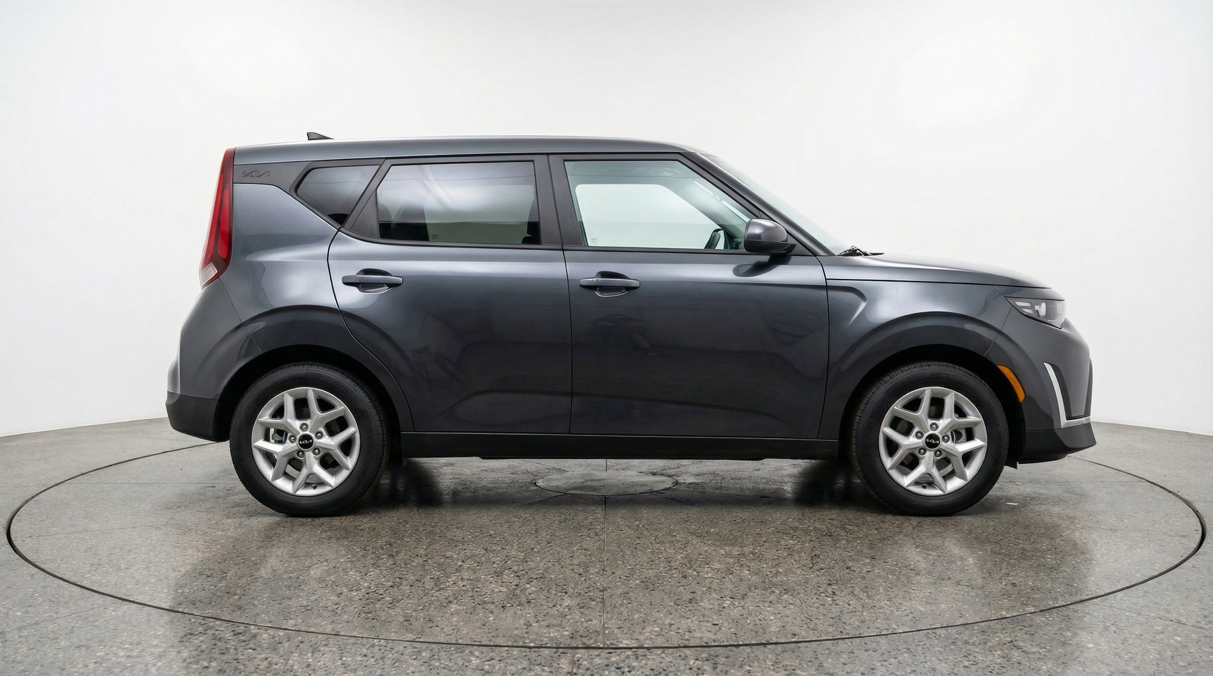 Thumbnail: 2025 Kia Soul - 11