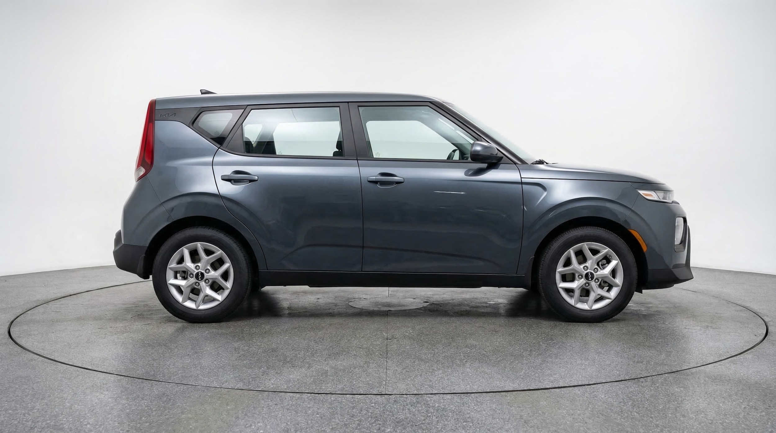 Thumbnail: 2025 Kia Soul - 8