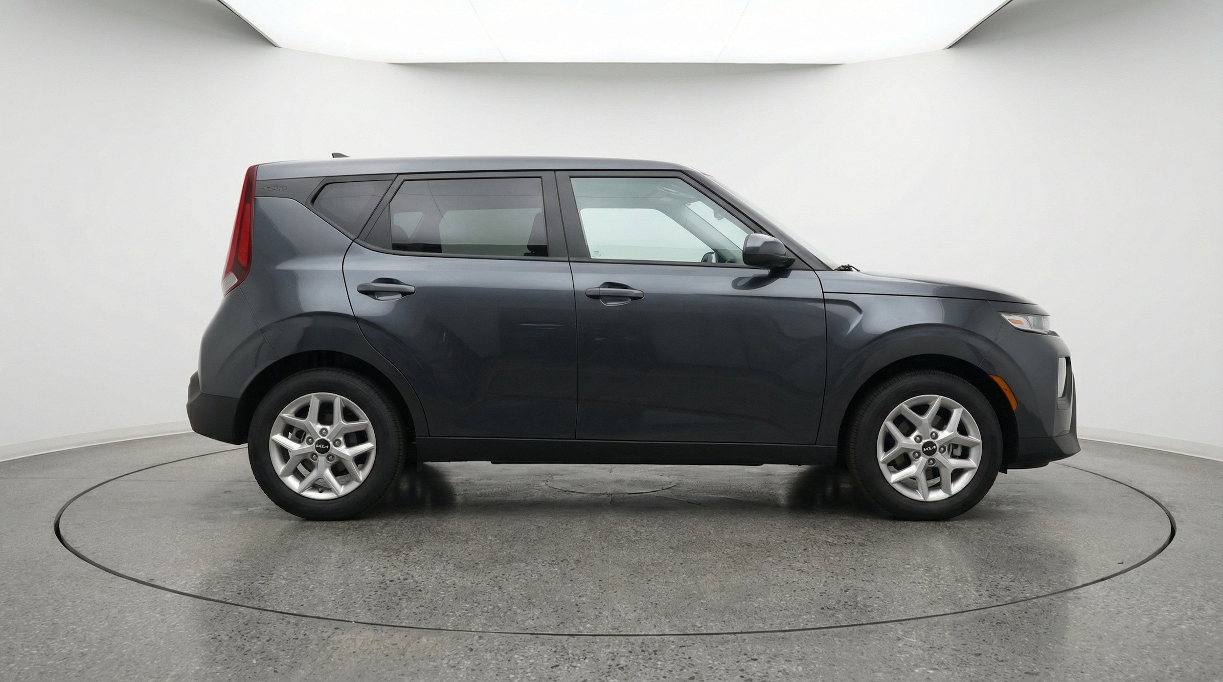 Thumbnail: 2025 Kia Soul - 11