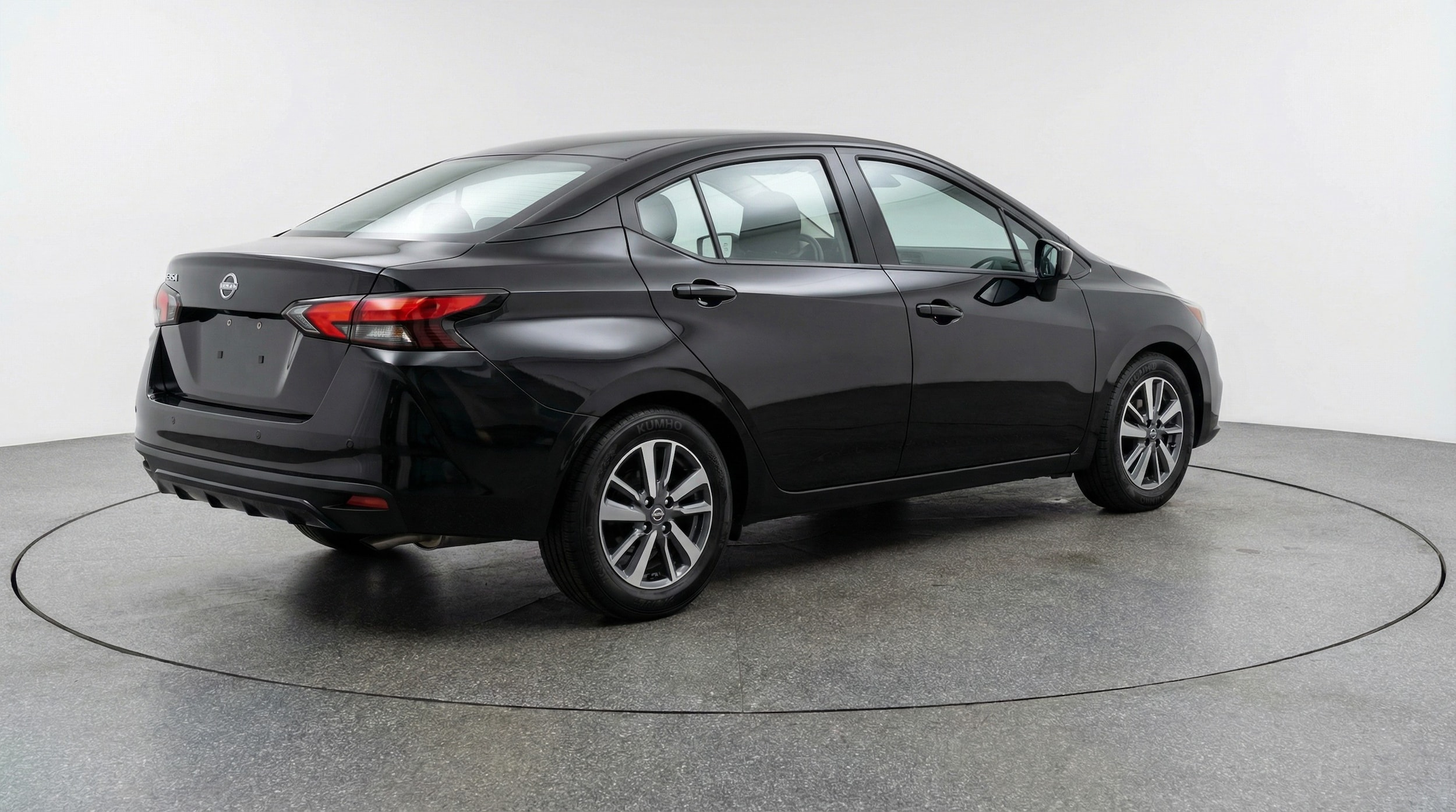 Thumbnail: 2025 Nissan Versa - 7