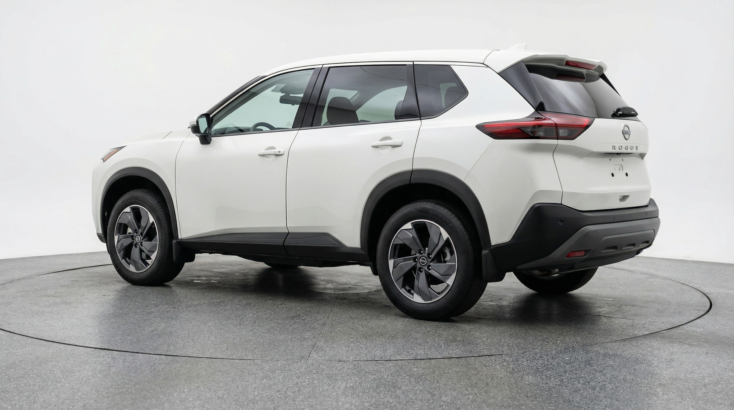 Thumbnail: 2025 Nissan Rogue - 5