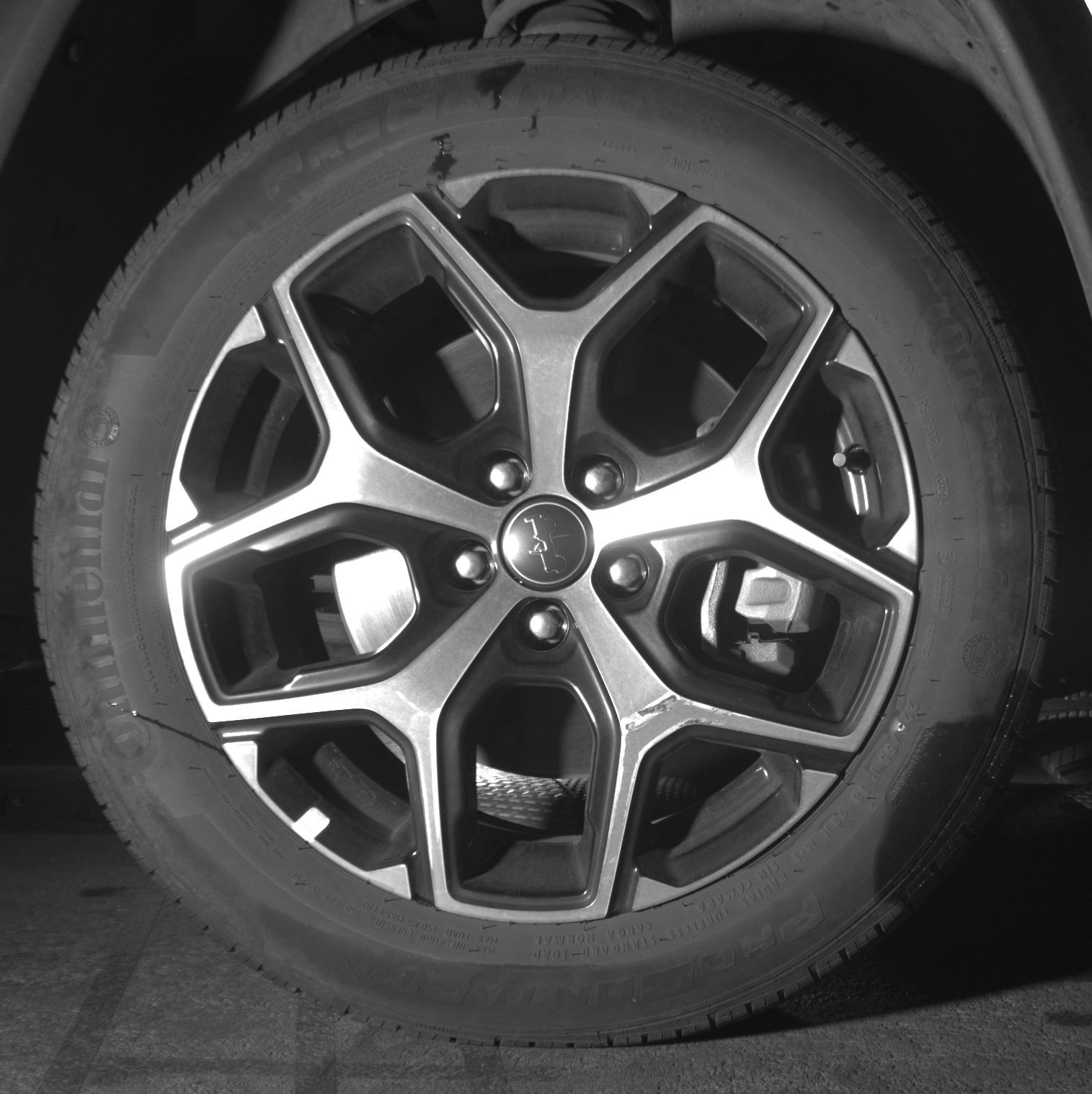 Thumbnail: 2025 Jeep Compass - 10