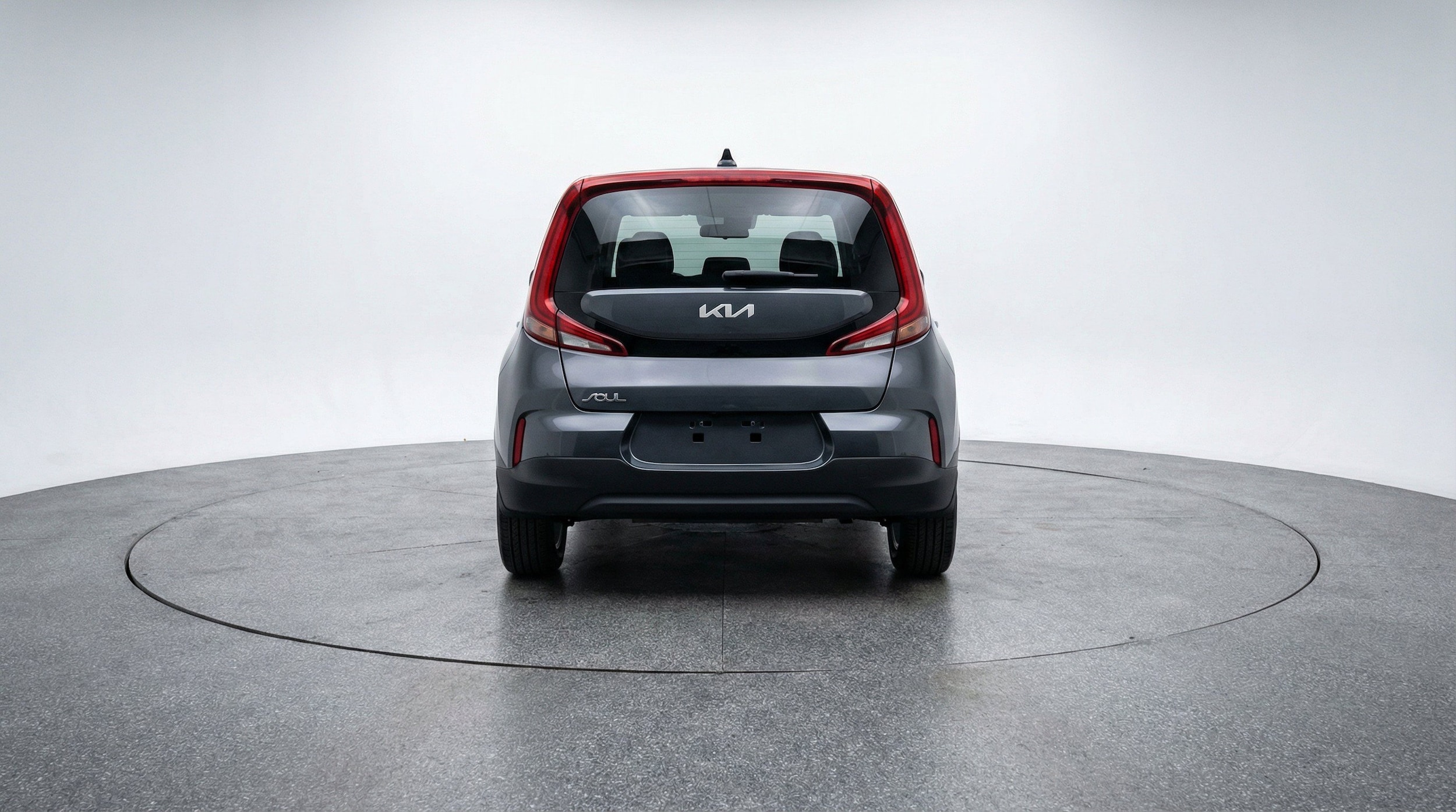 Thumbnail: 2025 Kia Soul - 7