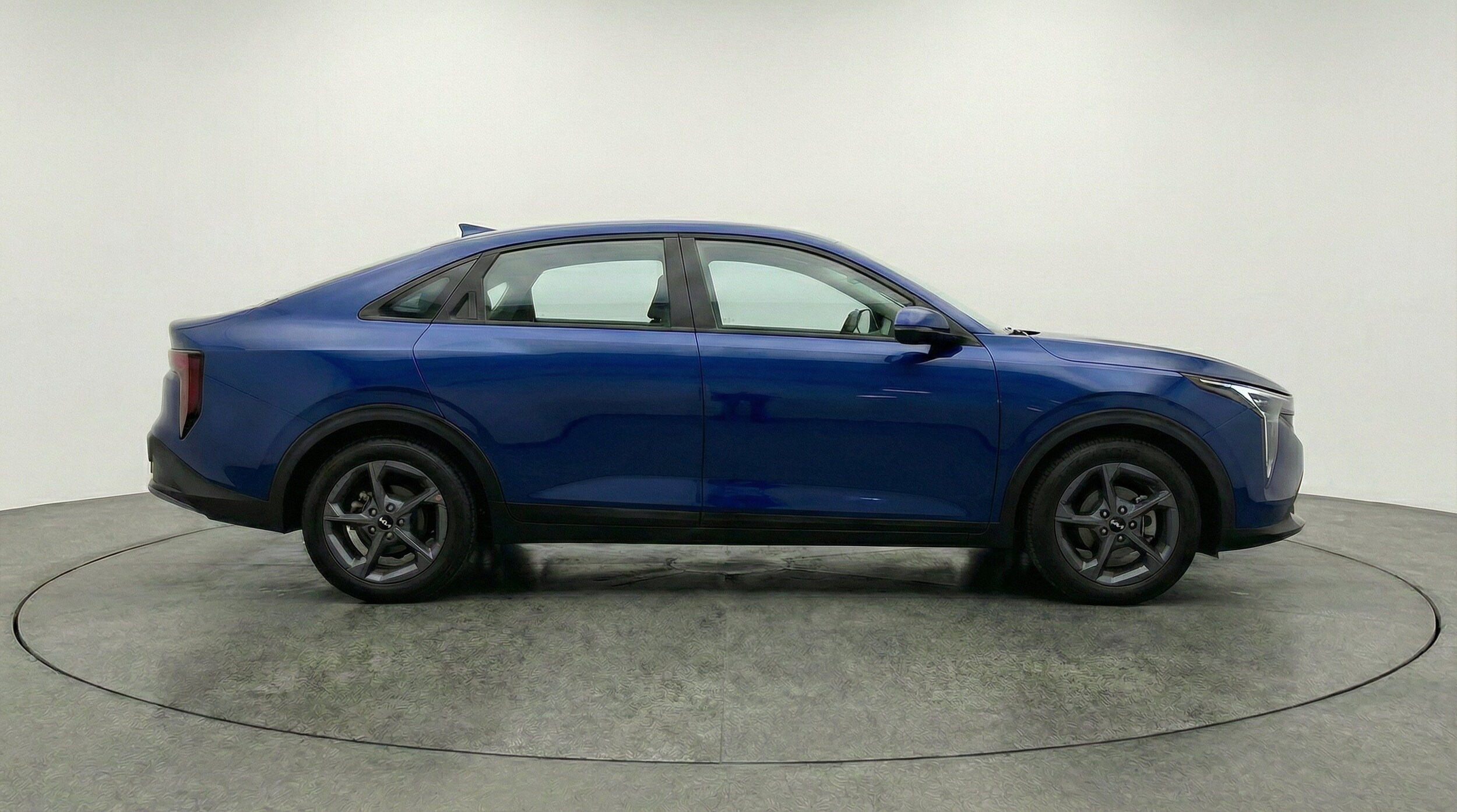 Thumbnail: 2025 Kia K4 - 10