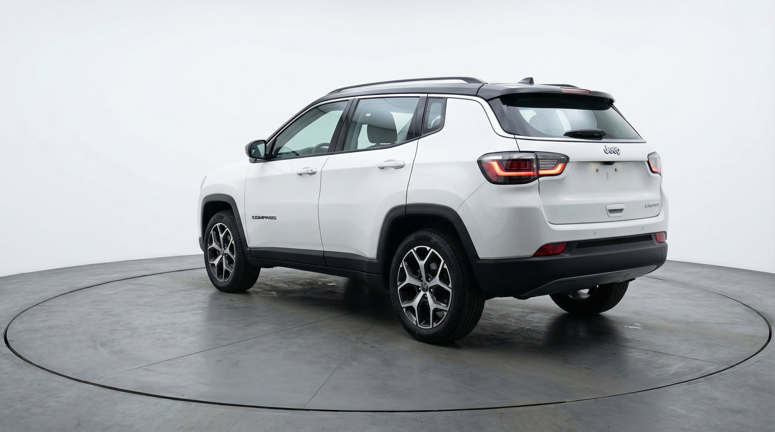 Thumbnail: 2025 Jeep Compass - 6