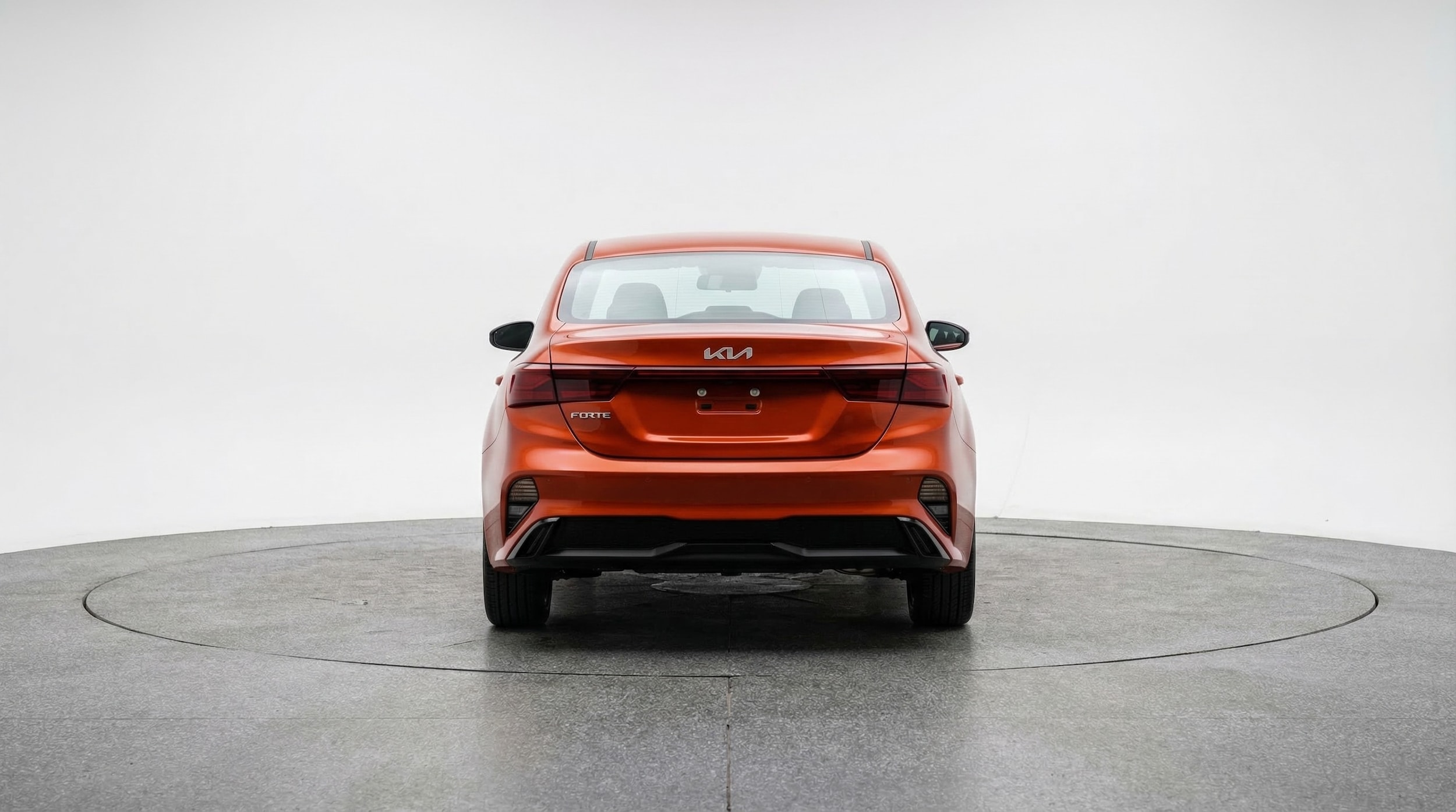 Thumbnail: 2024 Kia Forte - 6