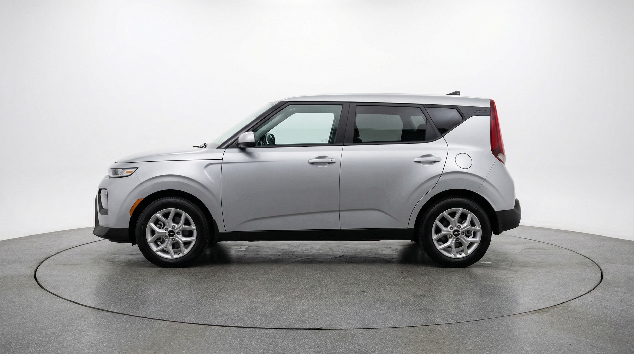 Thumbnail: 2025 Kia Soul - 4