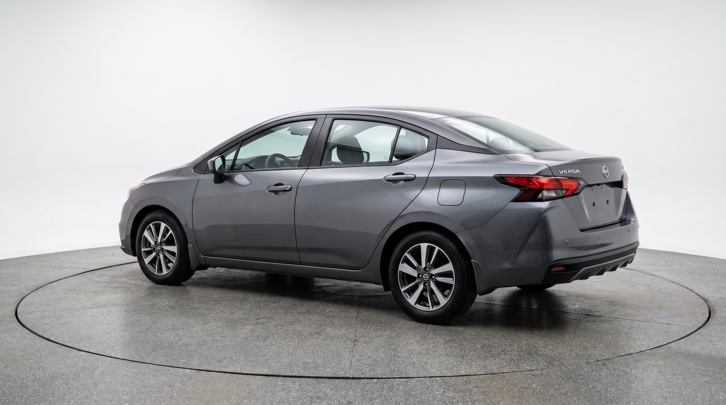 Thumbnail: 2025 Nissan Versa - 6